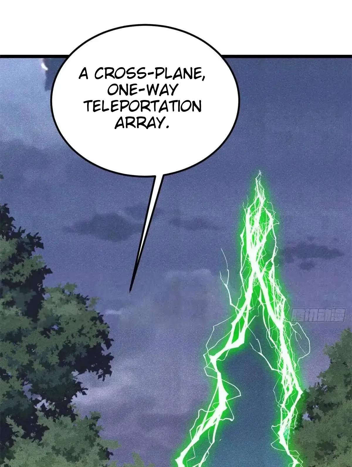 All Hail the Sect Leader — Chapter 558 — page 39