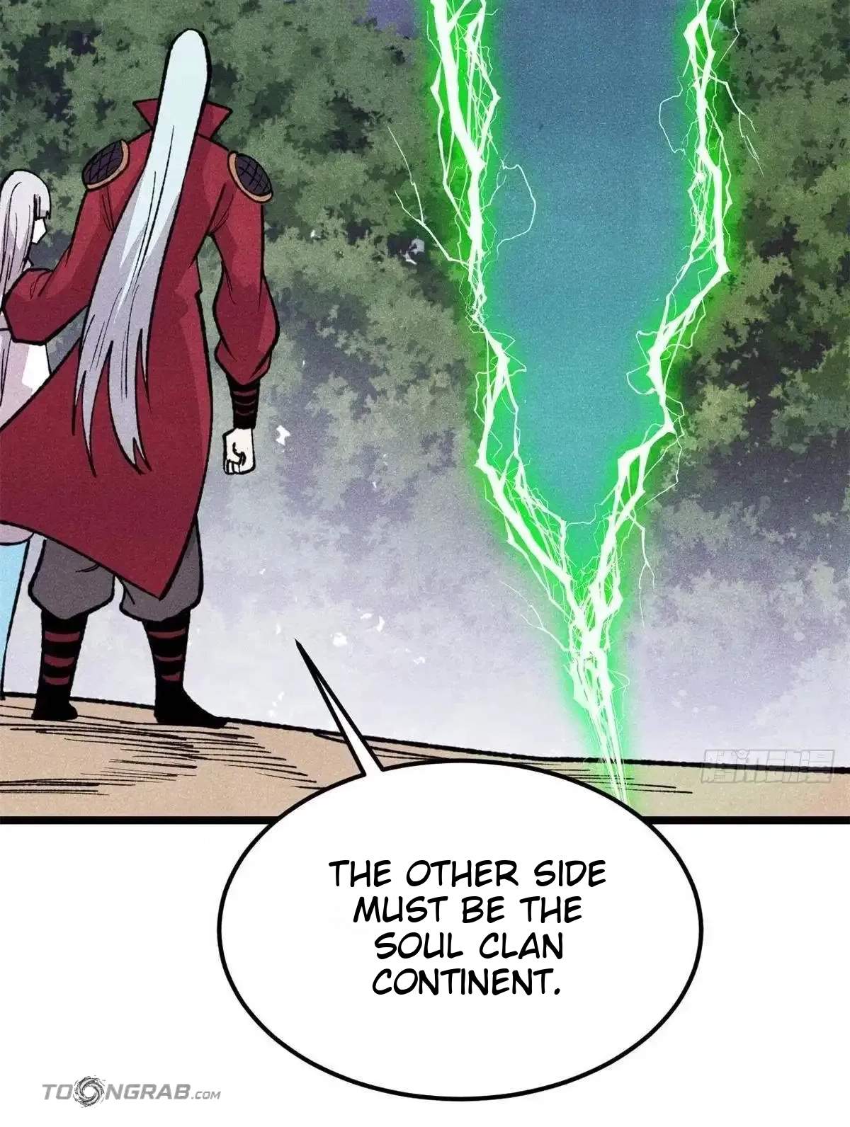 All Hail the Sect Leader — Chapter 558 — page 40