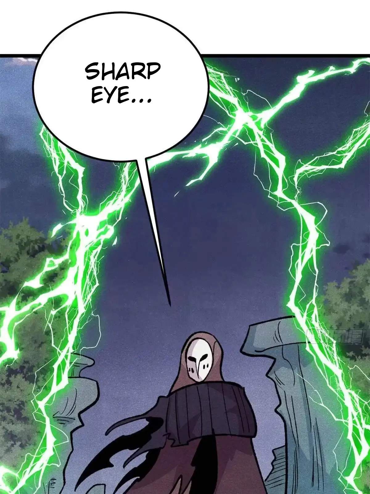 All Hail the Sect Leader — Chapter 558 — page 41