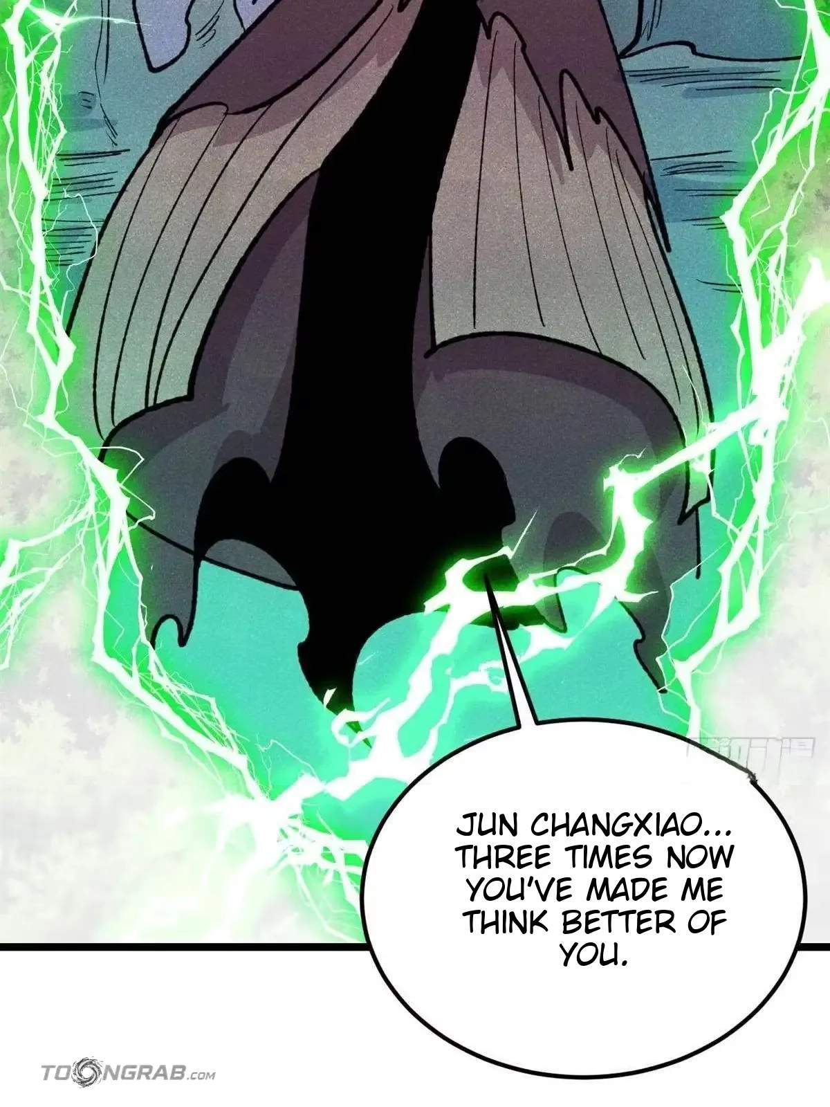 All Hail the Sect Leader — Chapter 558 — page 42