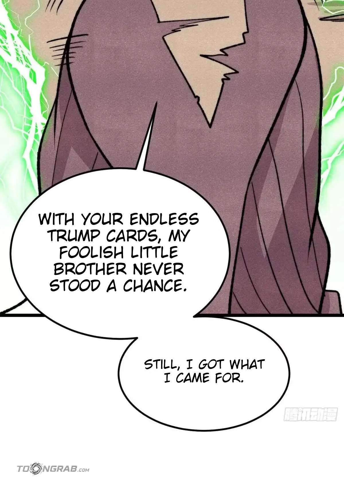 All Hail the Sect Leader — Chapter 558 — page 44