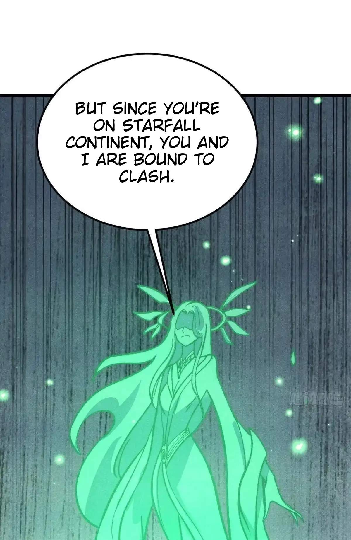 All Hail the Sect Leader — Chapter 558 — page 45