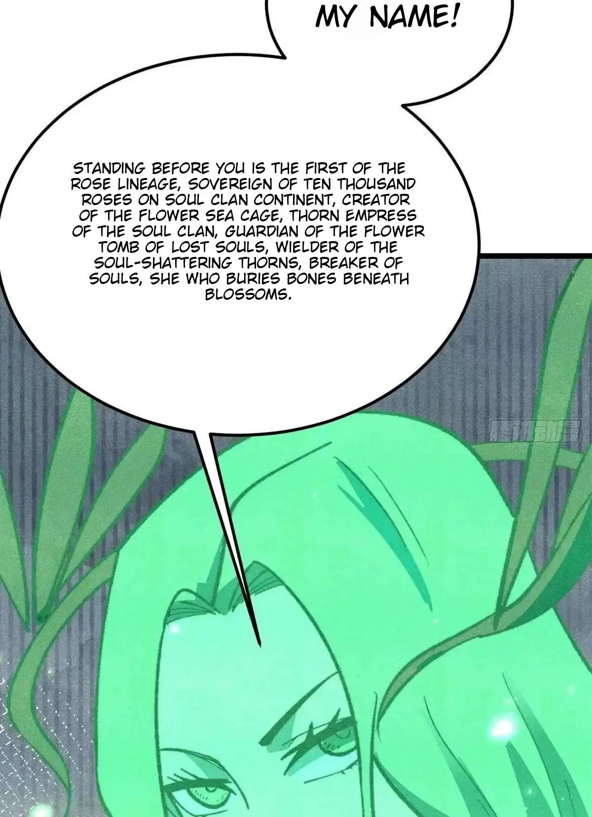 All Hail the Sect Leader — Chapter 558 — page 47