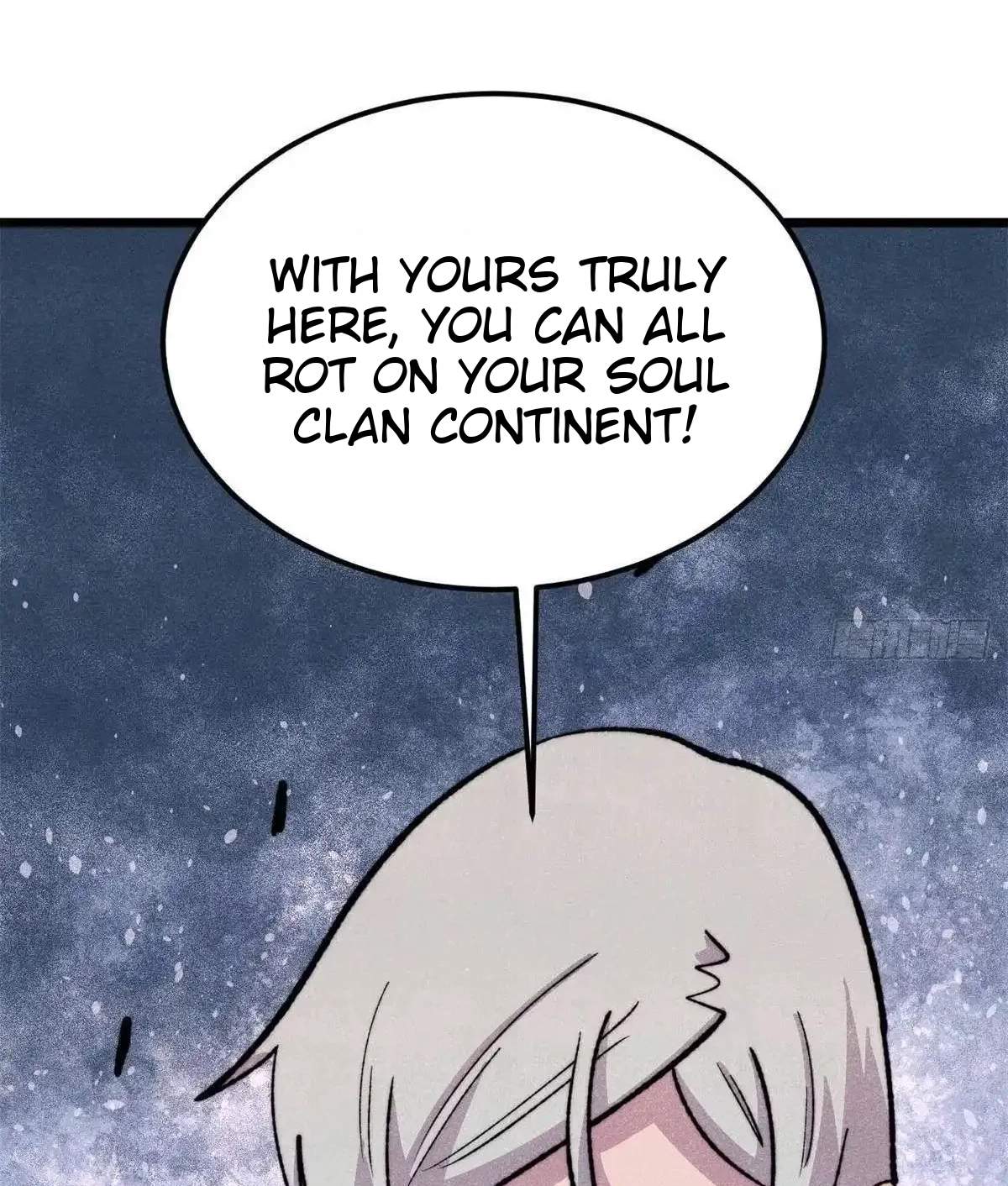 All Hail the Sect Leader — Chapter 558 — page 49