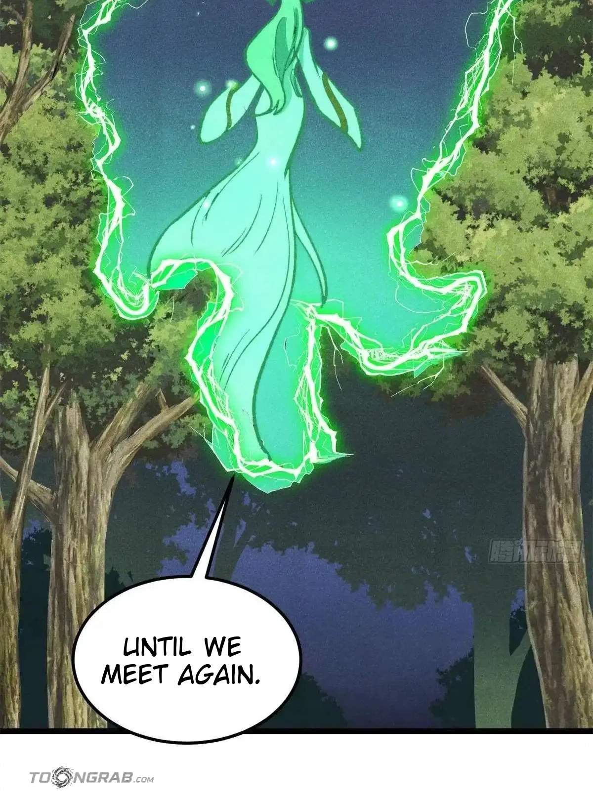 All Hail the Sect Leader — Chapter 558 — page 52