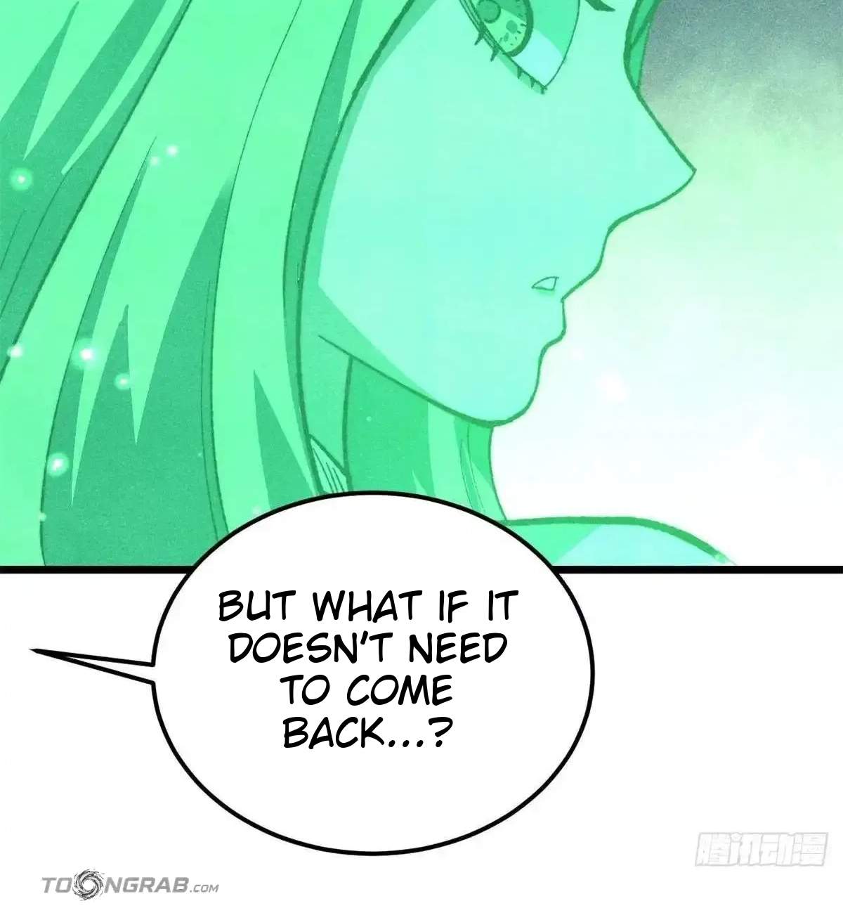 All Hail the Sect Leader — Chapter 558 — page 54