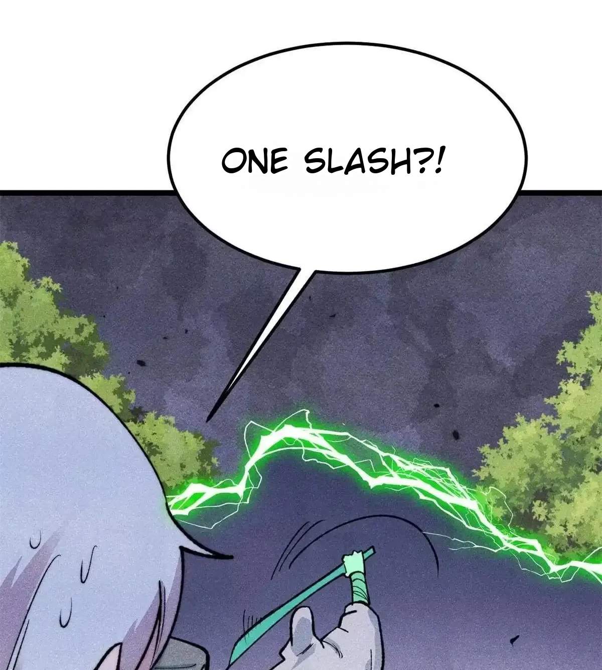 All Hail the Sect Leader — Chapter 558 — page 69