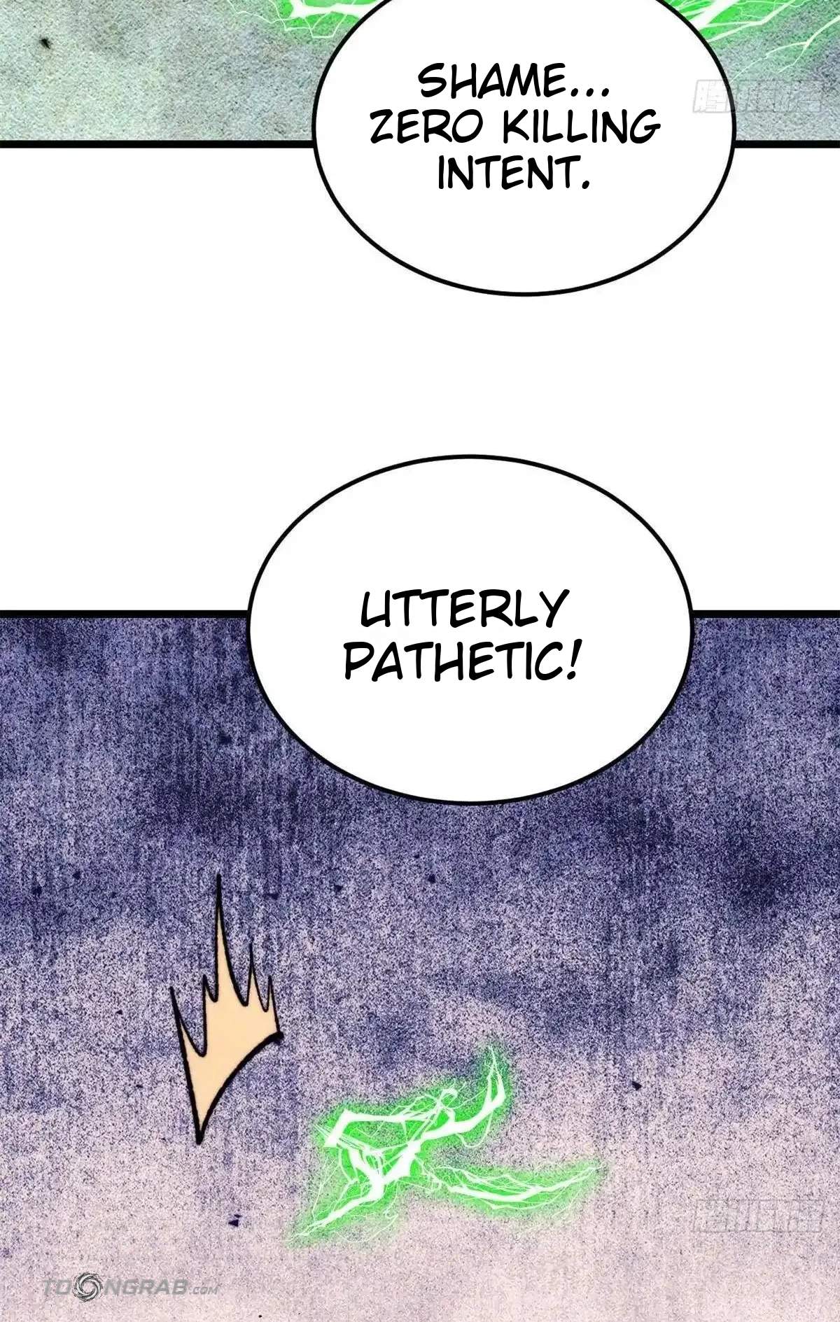 All Hail the Sect Leader — Chapter 558 — page 72