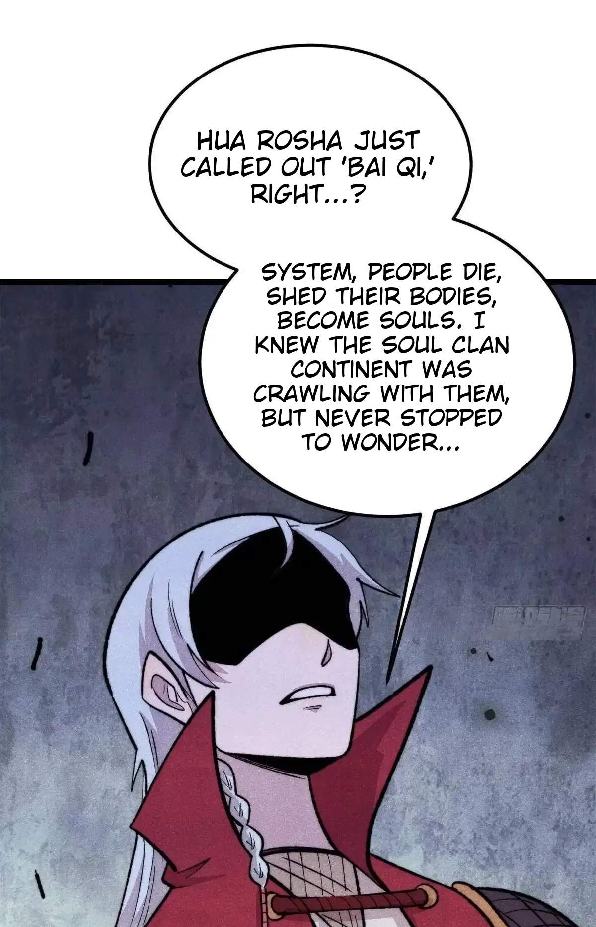All Hail the Sect Leader — Chapter 558 — page 75