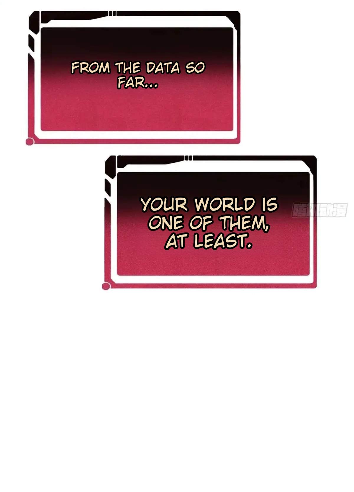 All Hail the Sect Leader — Chapter 558 — page 77