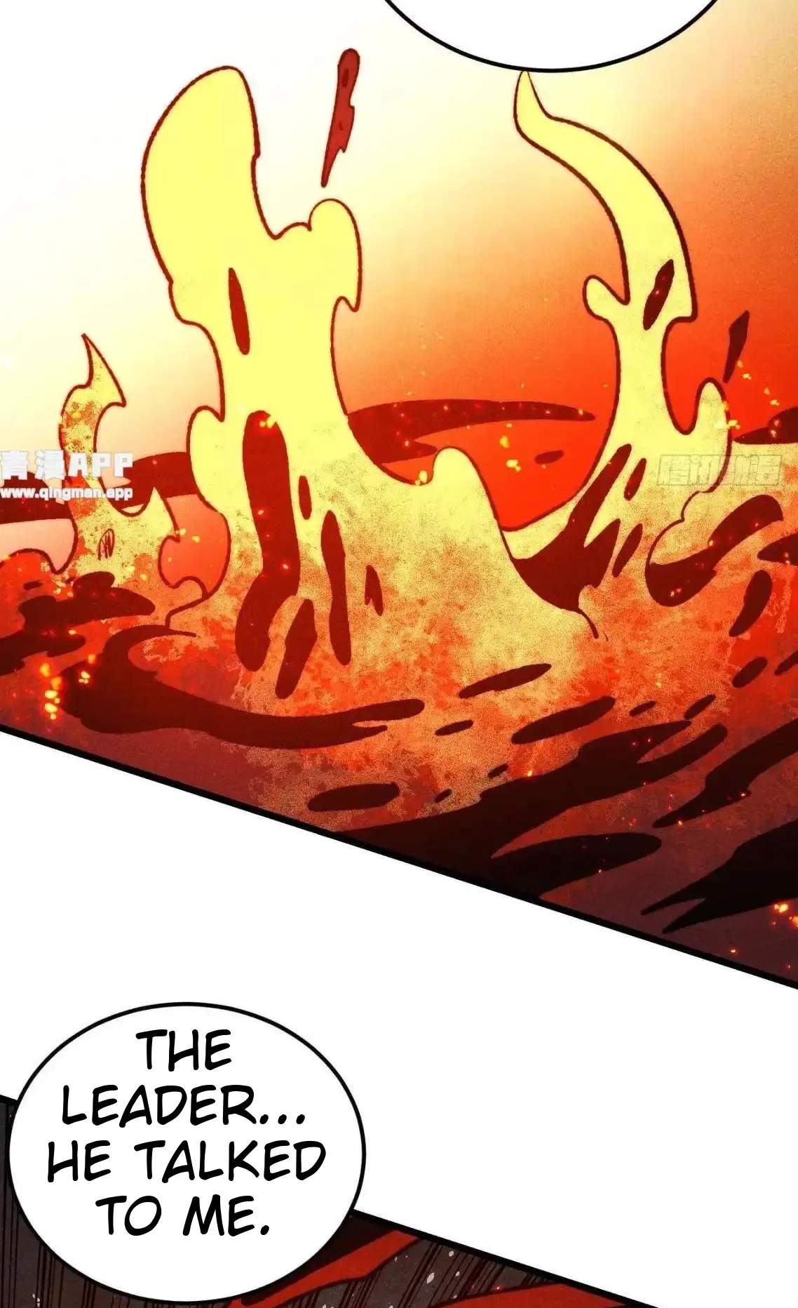 All Hail the Sect Leader — Chapter 560 — page 11