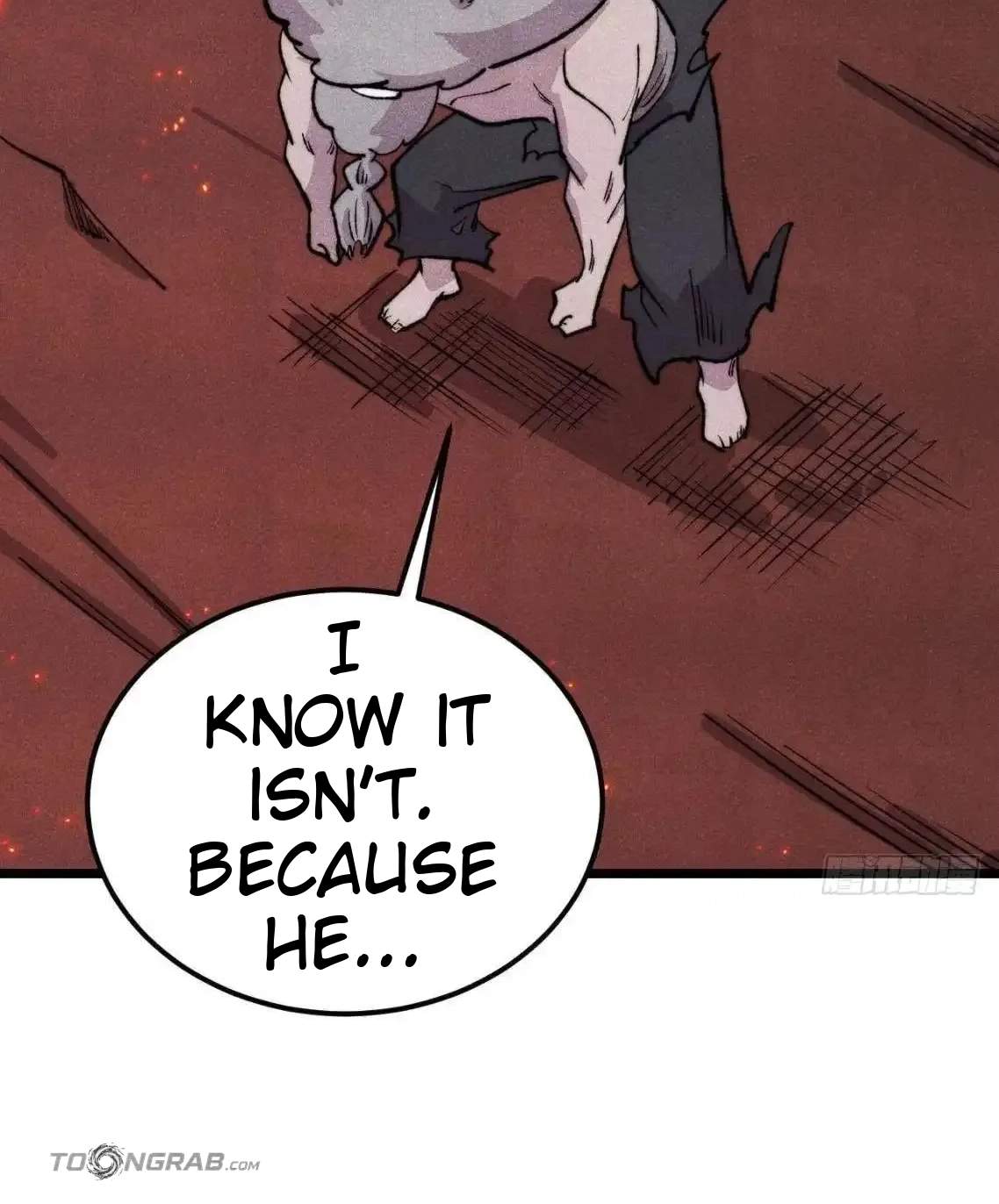 All Hail the Sect Leader — Chapter 560 — page 16