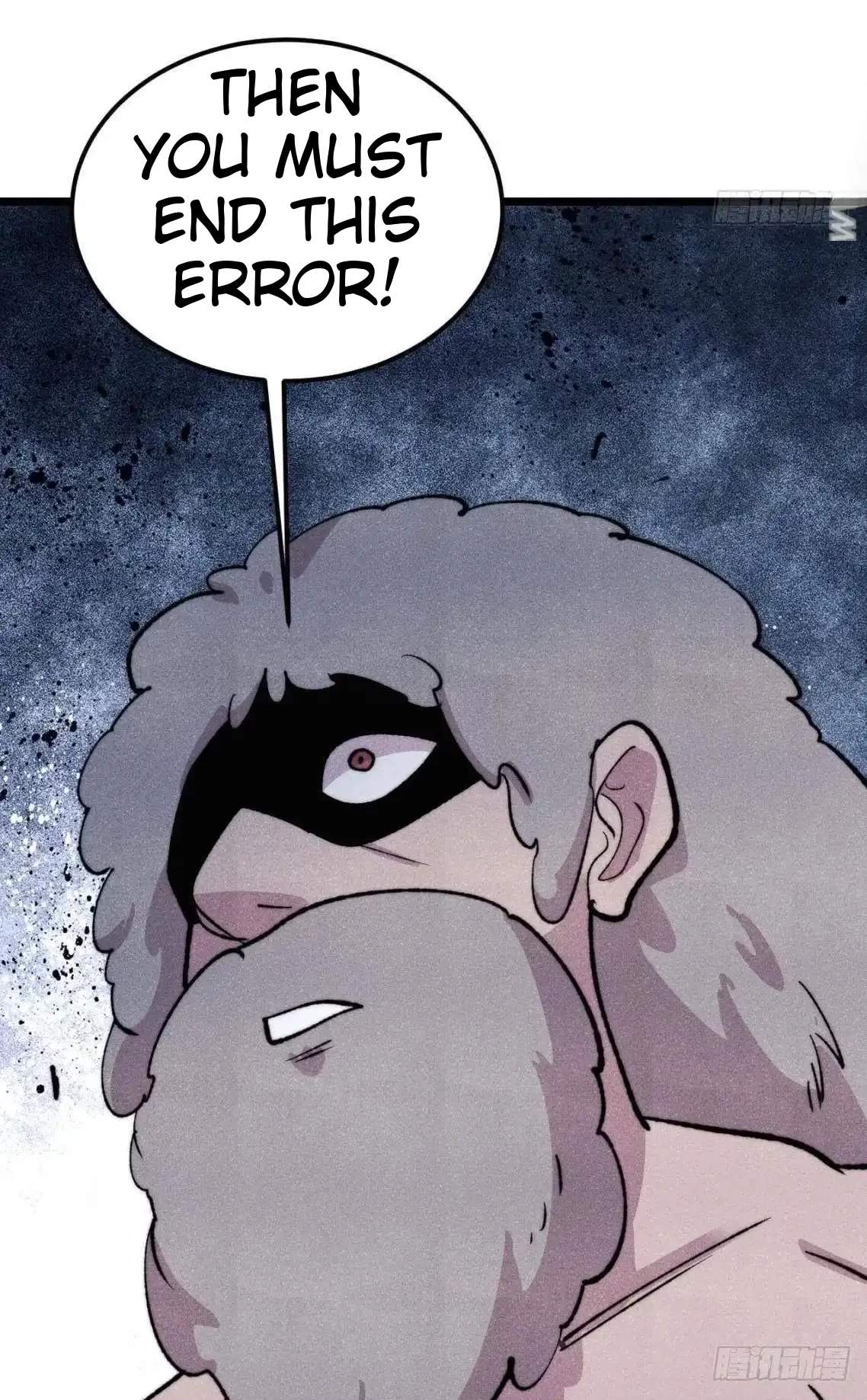 All Hail the Sect Leader — Chapter 560 — page 21