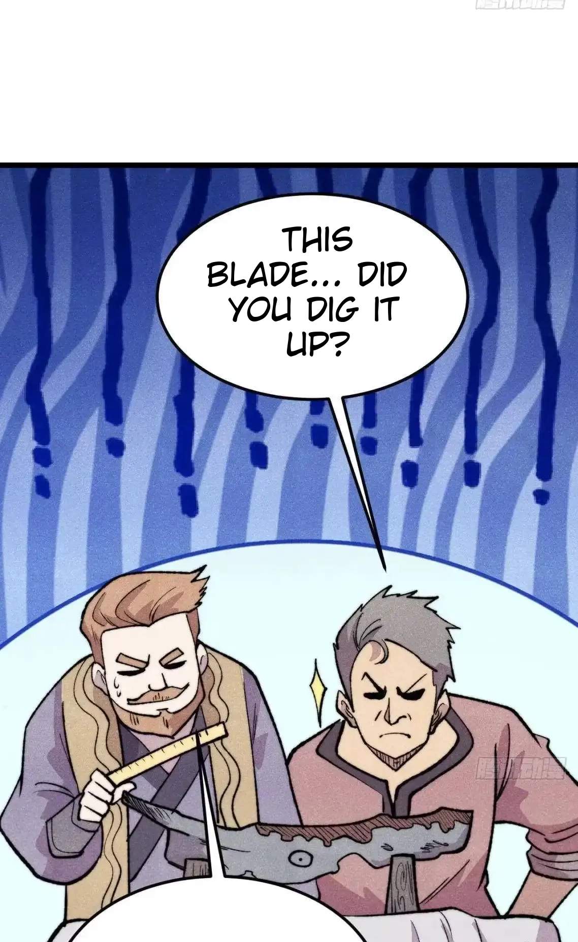 All Hail the Sect Leader — Chapter 560 — page 26