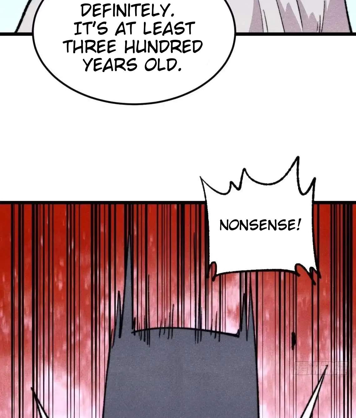 All Hail the Sect Leader — Chapter 560 — page 27