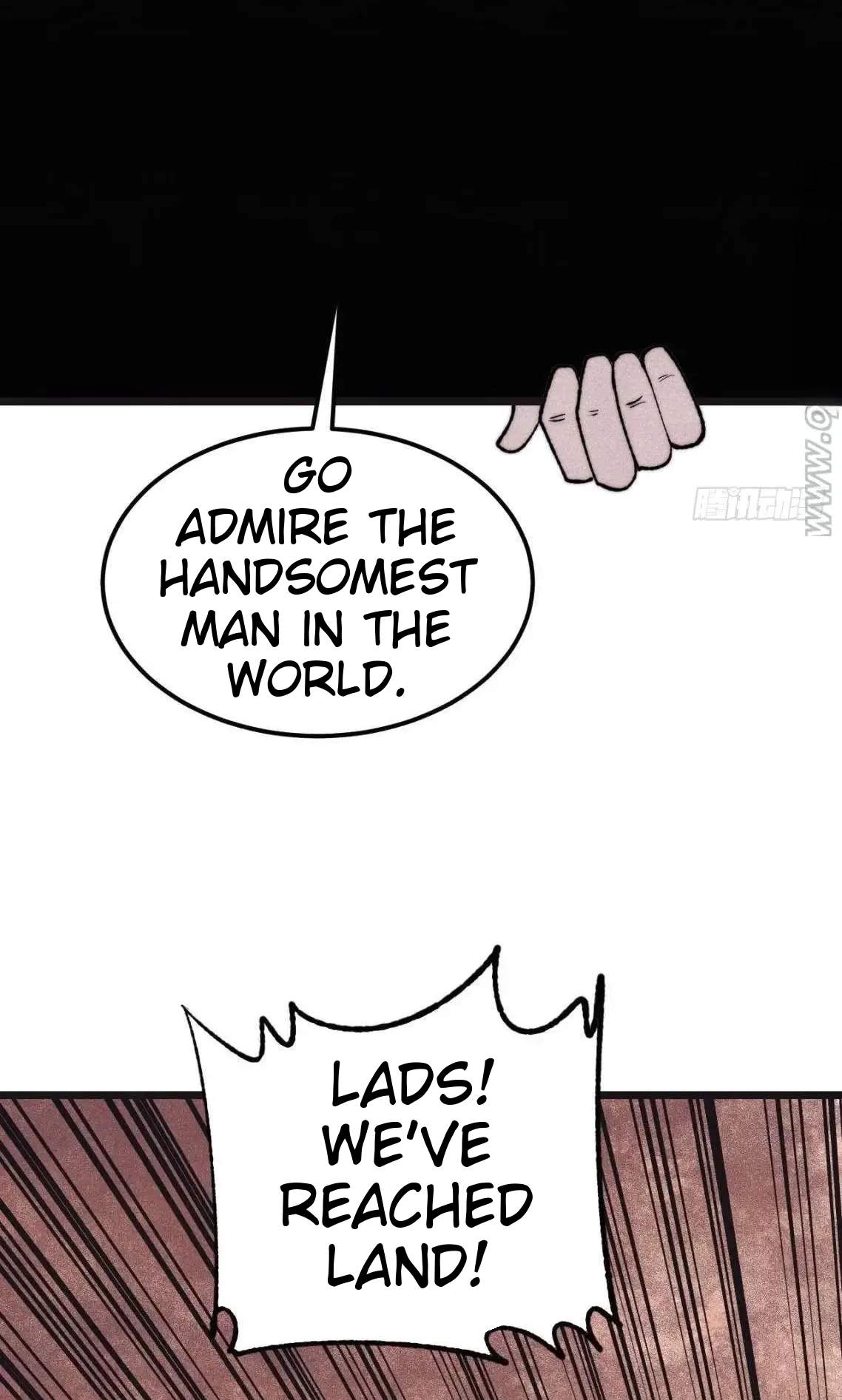 All Hail the Sect Leader — Chapter 560 — page 39