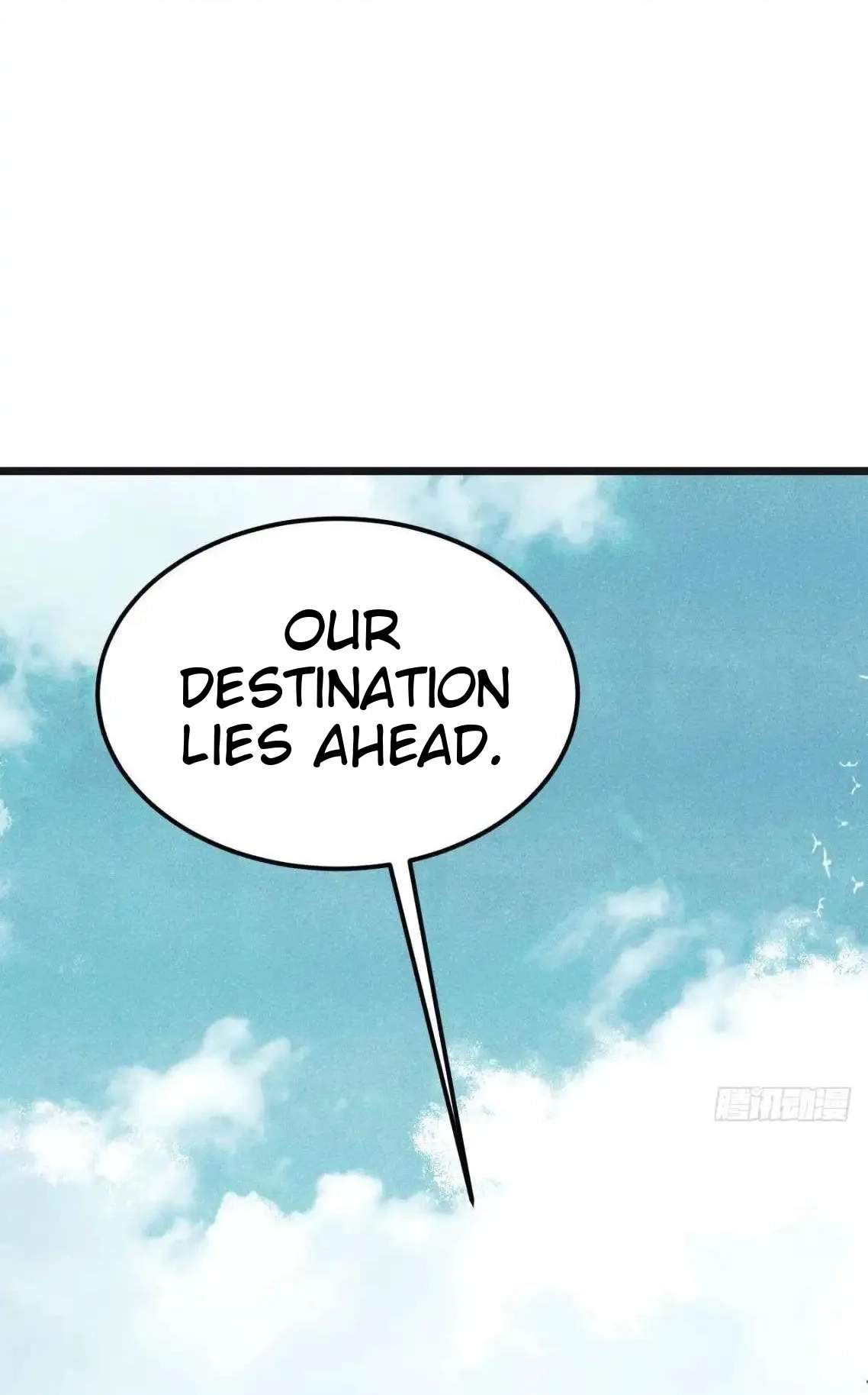 All Hail the Sect Leader — Chapter 560 — page 41