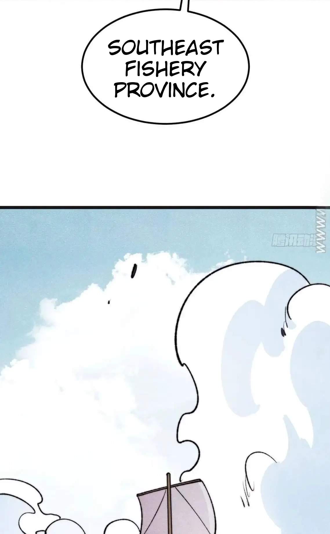 All Hail the Sect Leader — Chapter 560 — page 43
