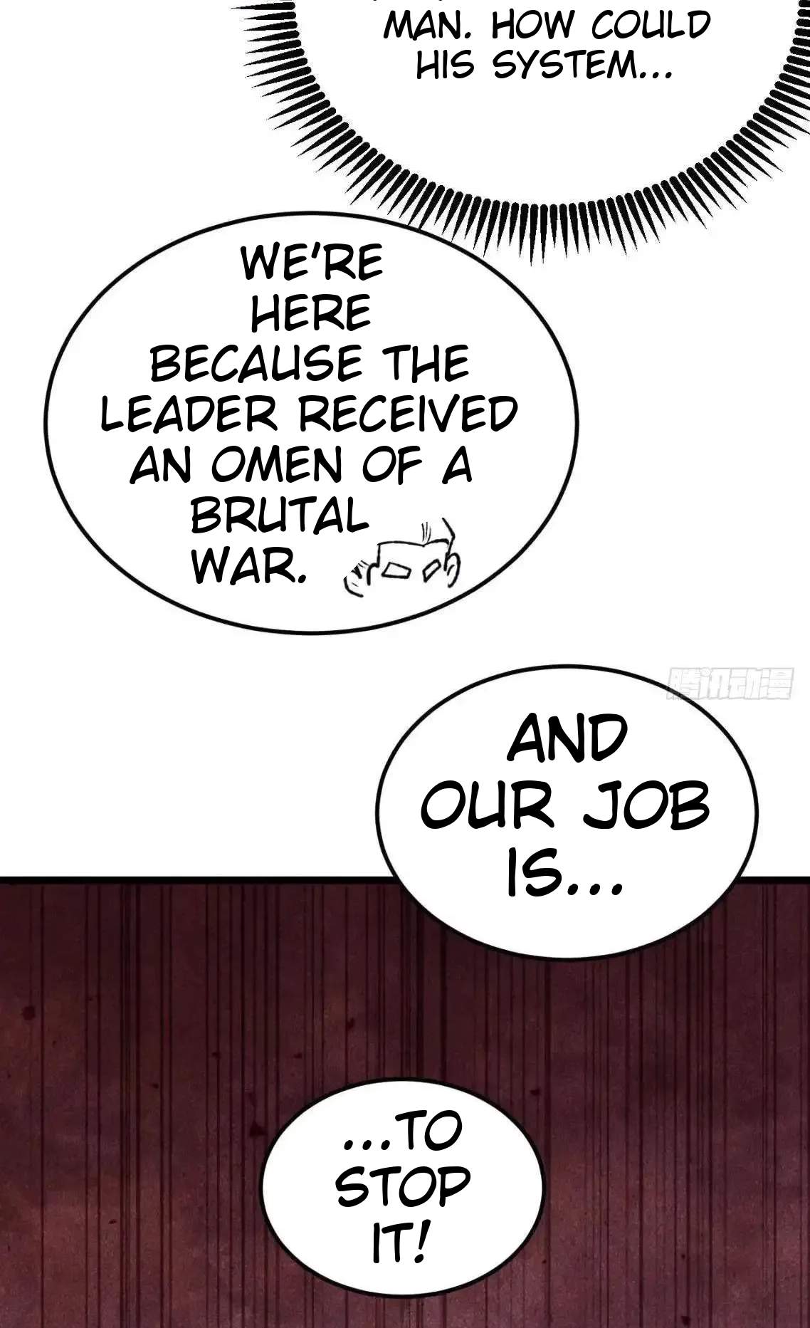 All Hail the Sect Leader — Chapter 560 — page 49