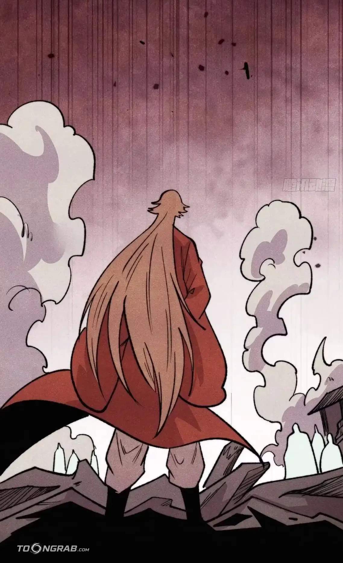 All Hail the Sect Leader — Chapter 560 — page 50