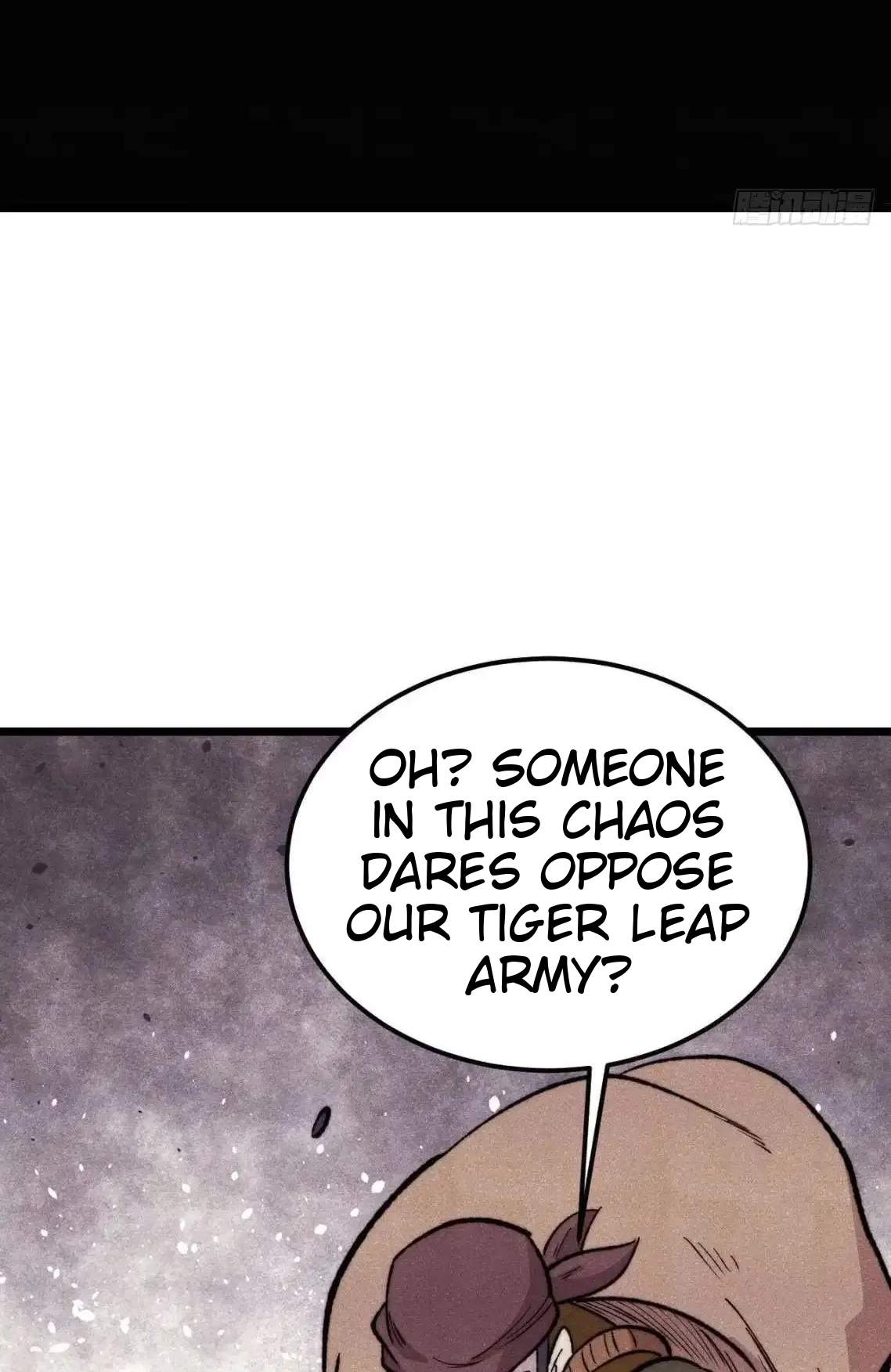 All Hail the Sect Leader — Chapter 560 — page 51