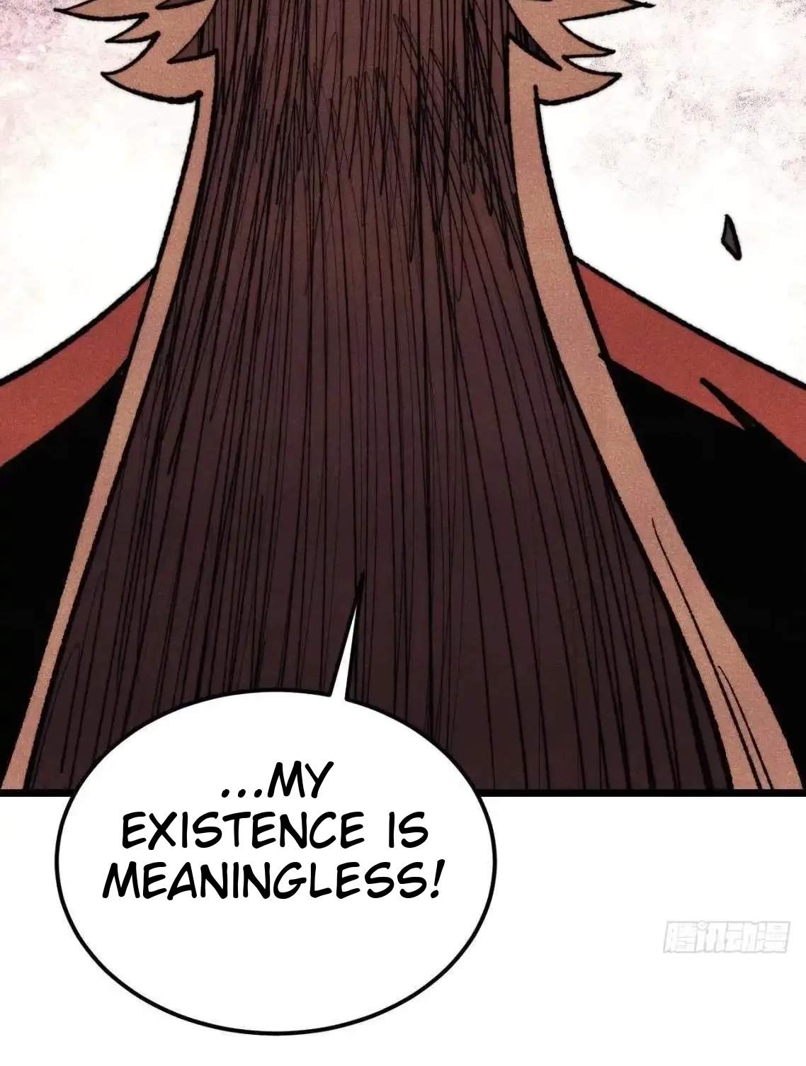 All Hail the Sect Leader — Chapter 560 — page 54