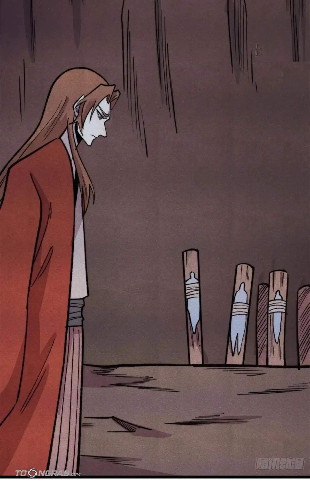 All Hail the Sect Leader — Chapter 561 — page 6