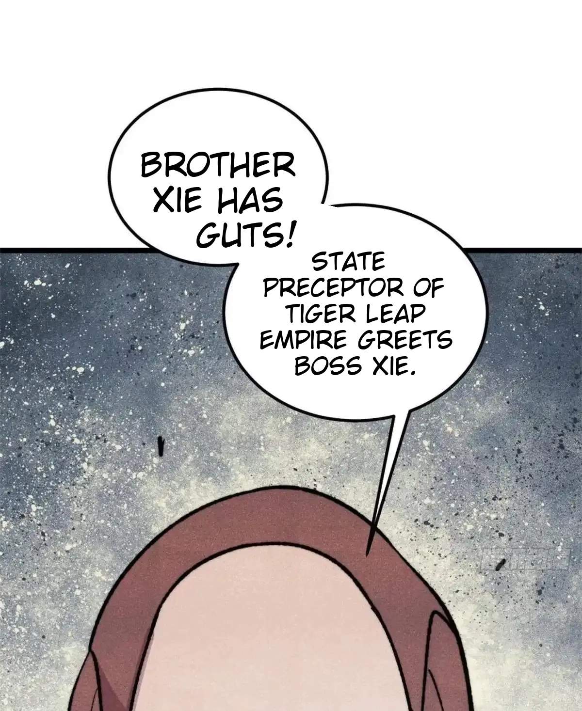 All Hail the Sect Leader — Chapter 561 — page 9