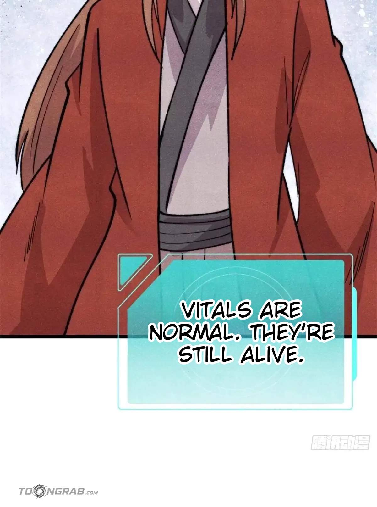 All Hail the Sect Leader — Chapter 561 — page 12