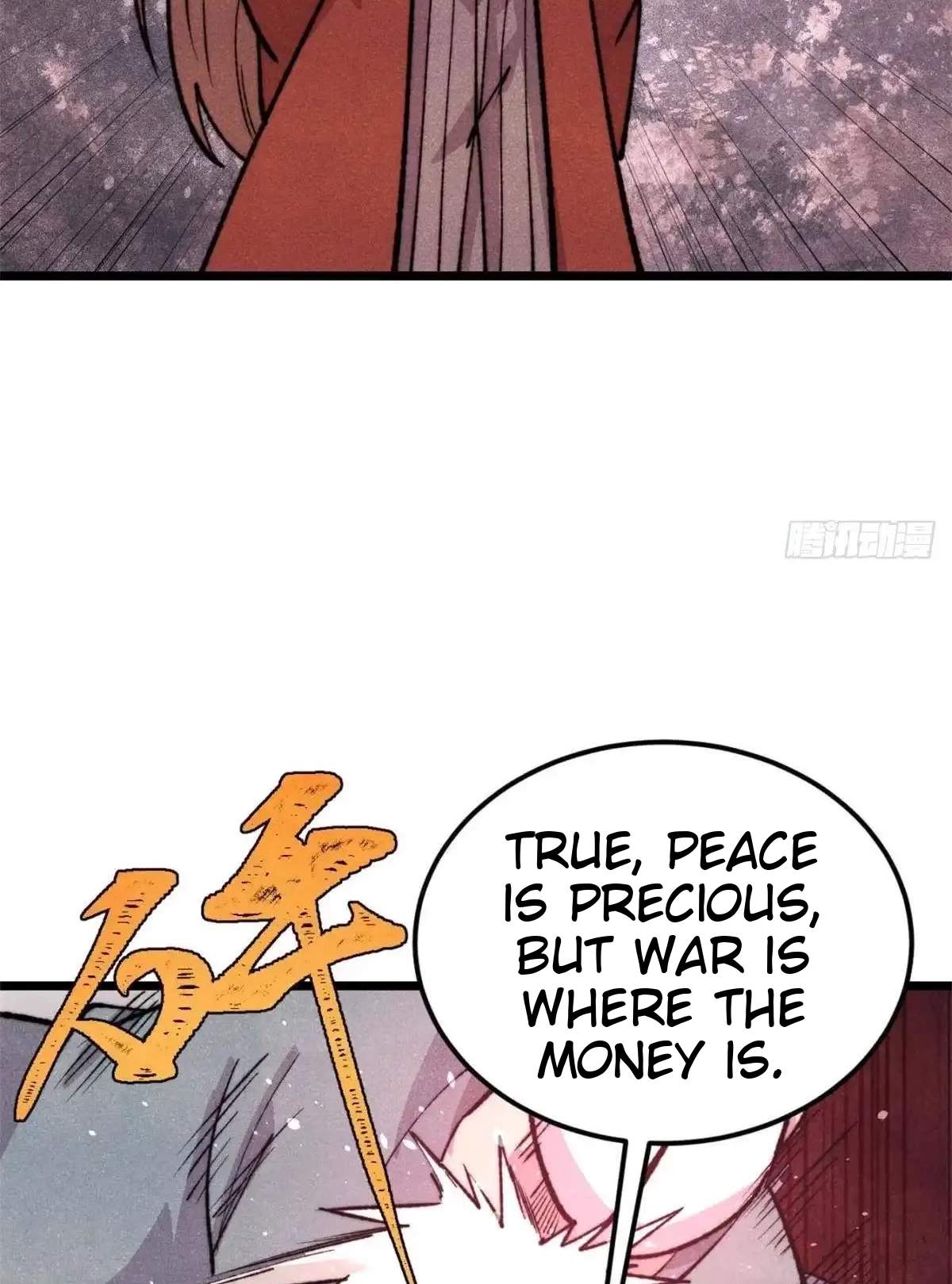 All Hail the Sect Leader — Chapter 561 — page 19
