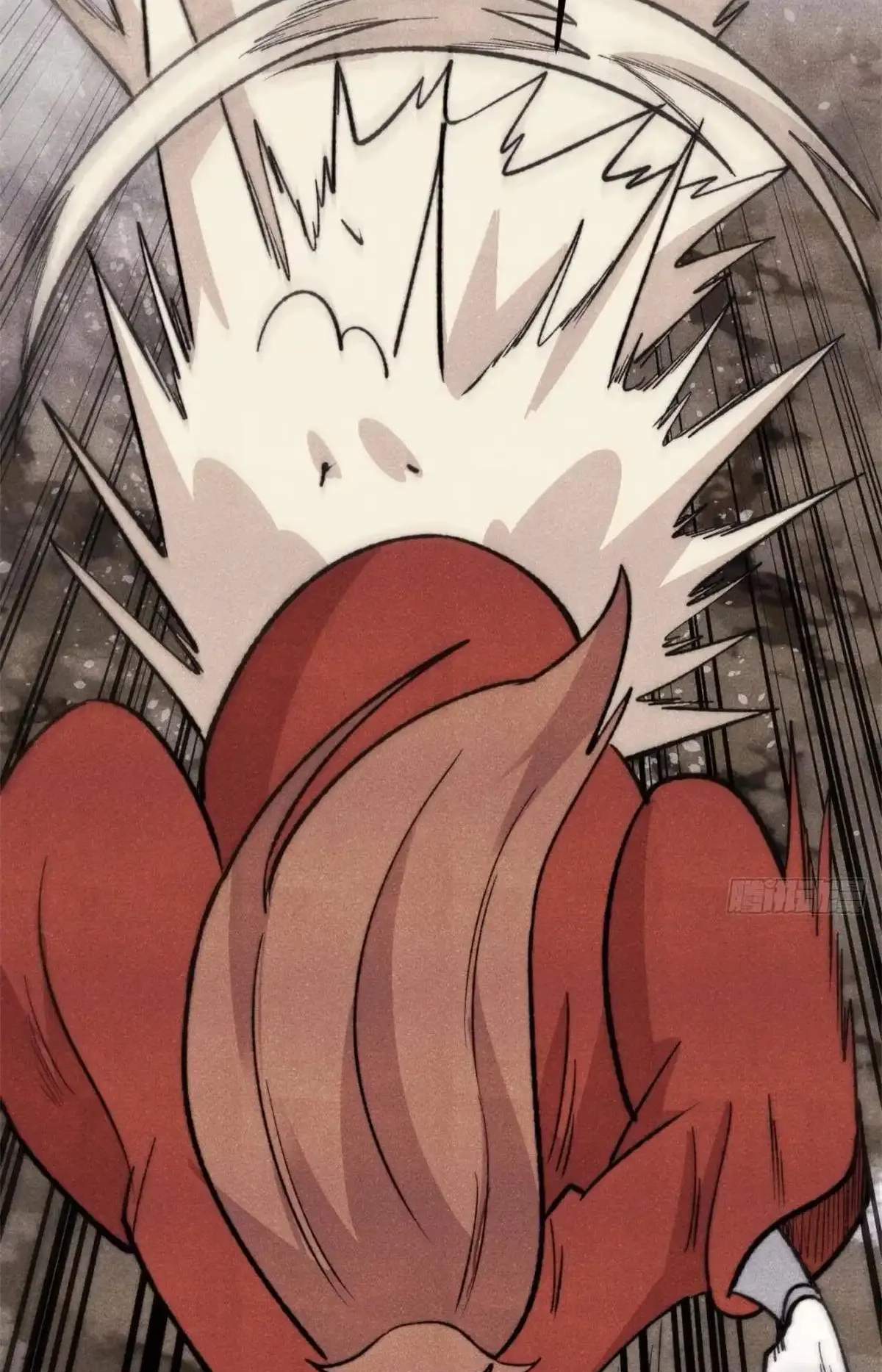 All Hail the Sect Leader — Chapter 561 — page 23
