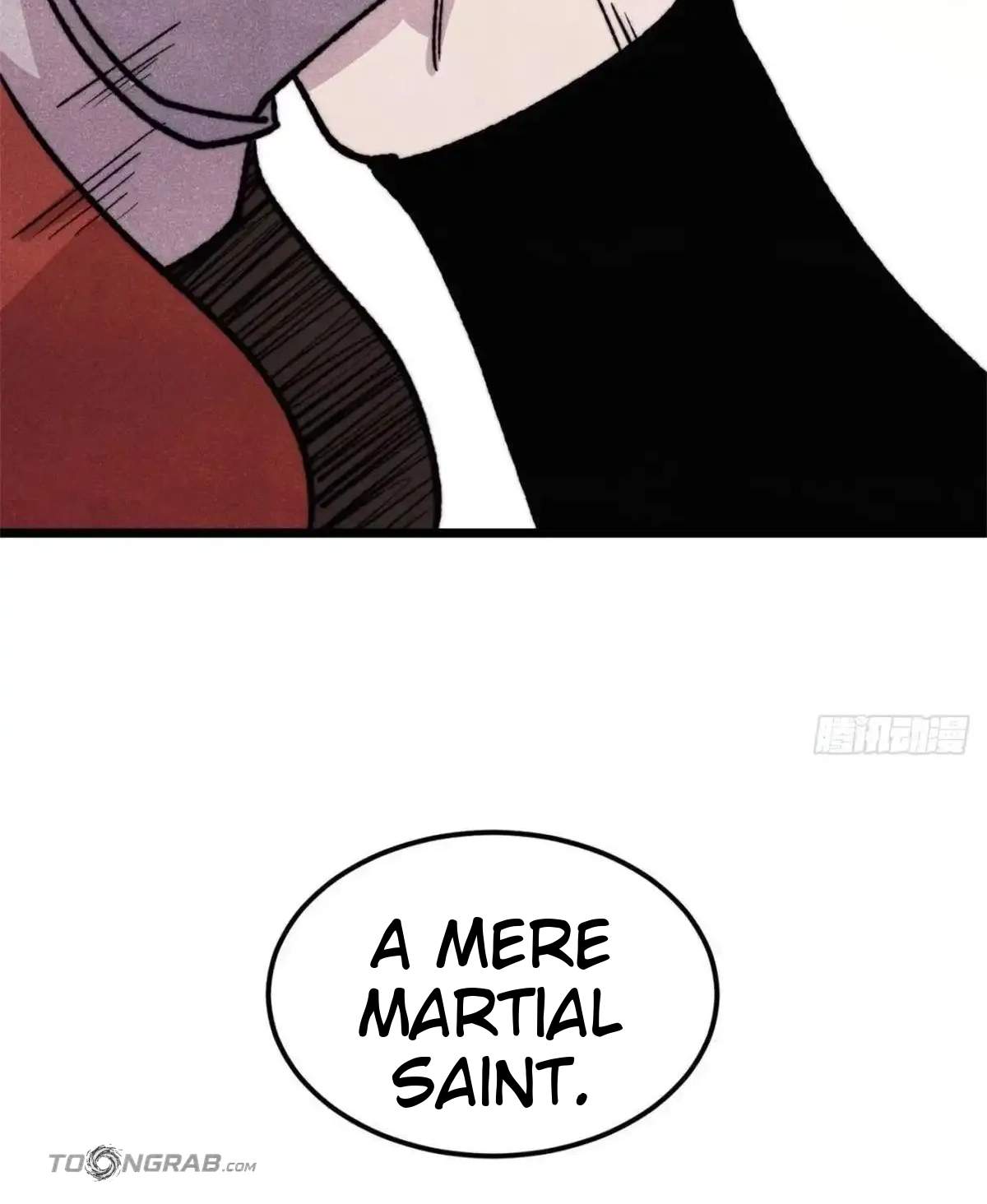All Hail the Sect Leader — Chapter 561 — page 26