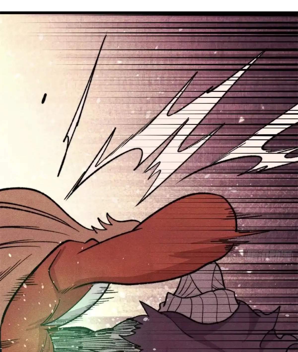 All Hail the Sect Leader — Chapter 561 — page 27
