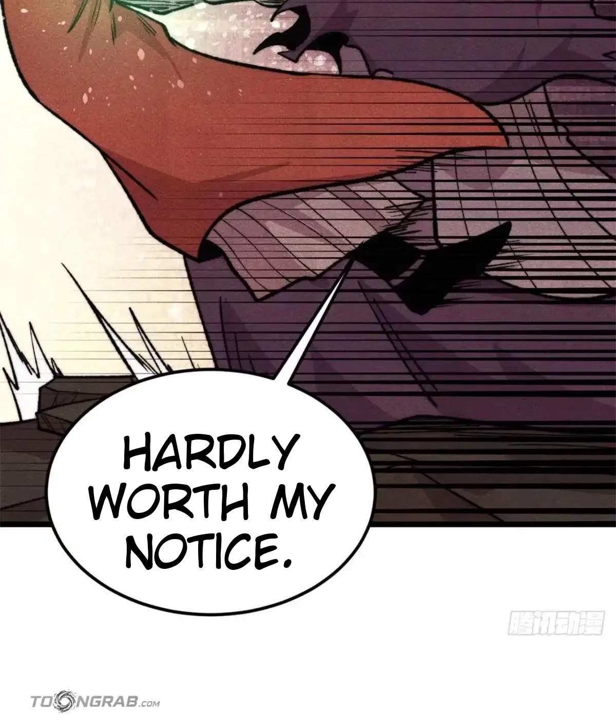 All Hail the Sect Leader — Chapter 561 — page 28