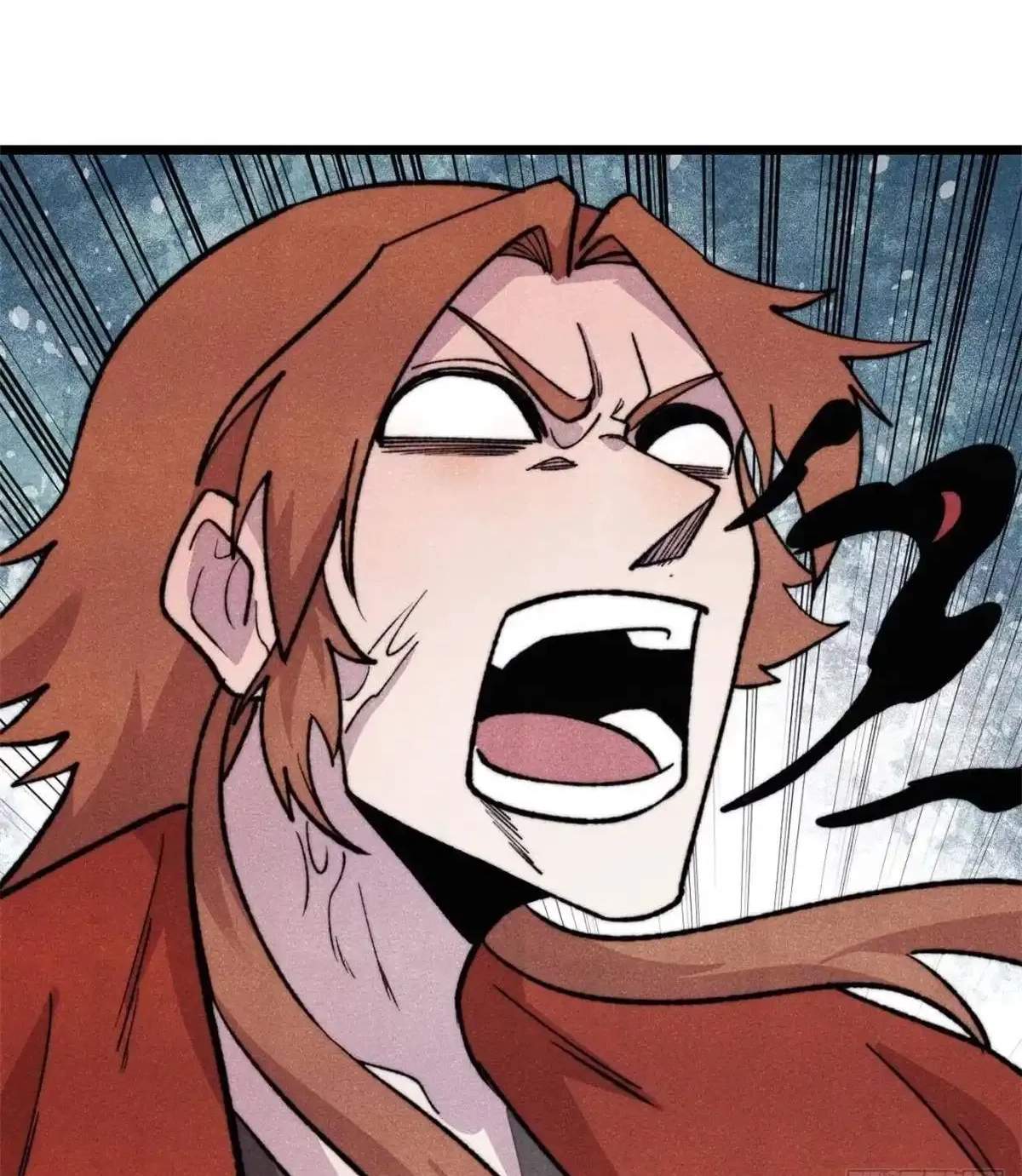 All Hail the Sect Leader — Chapter 561 — page 29