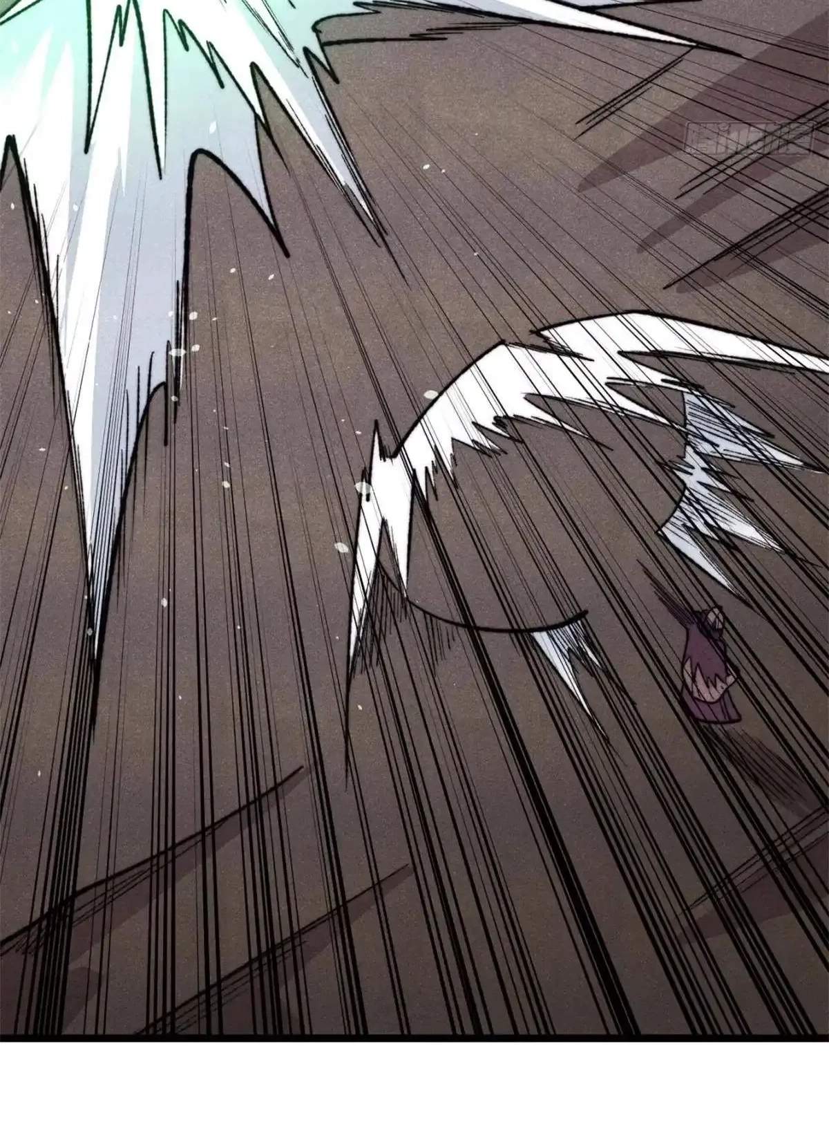 All Hail the Sect Leader — Chapter 561 — page 32