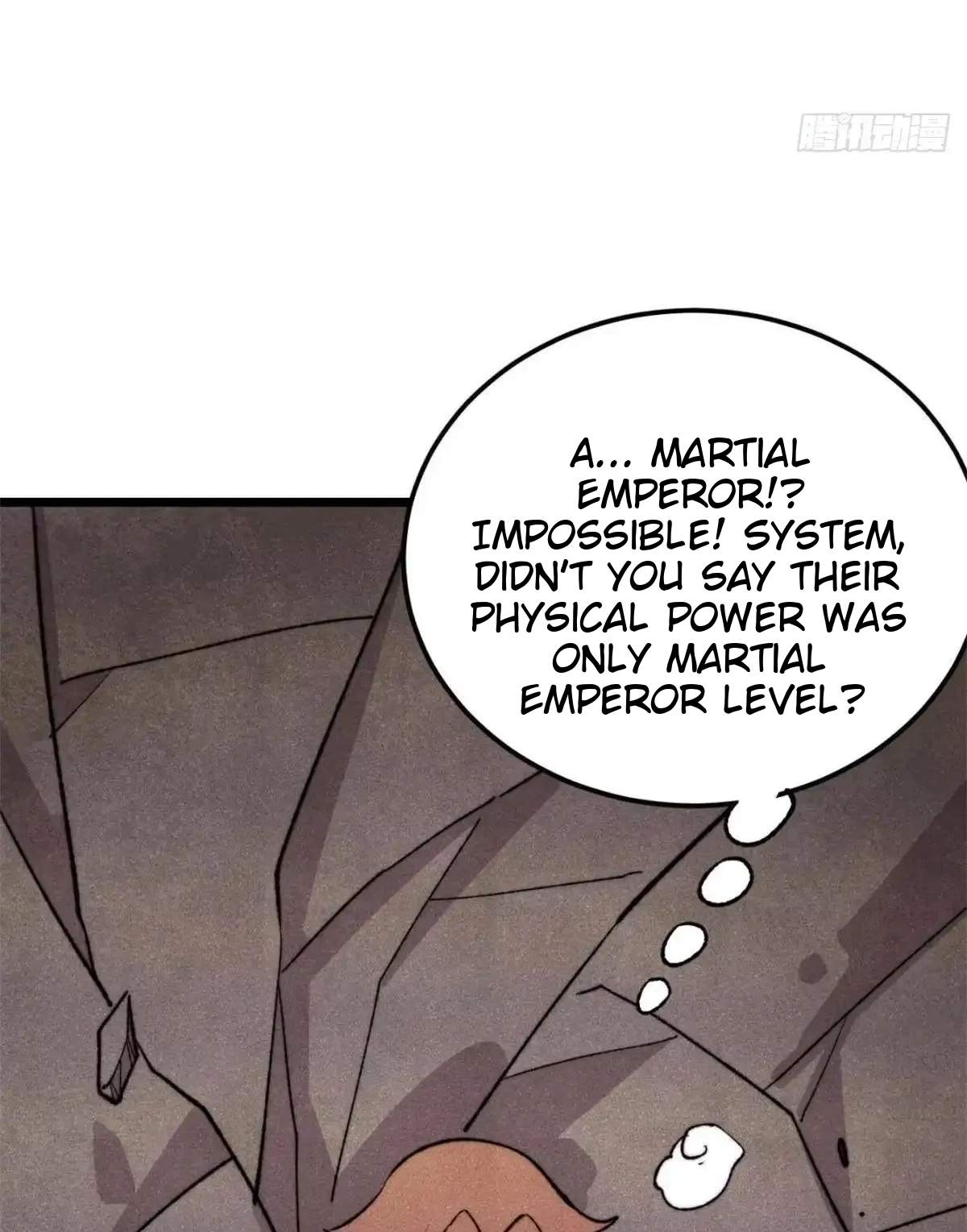 All Hail the Sect Leader — Chapter 561 — page 33