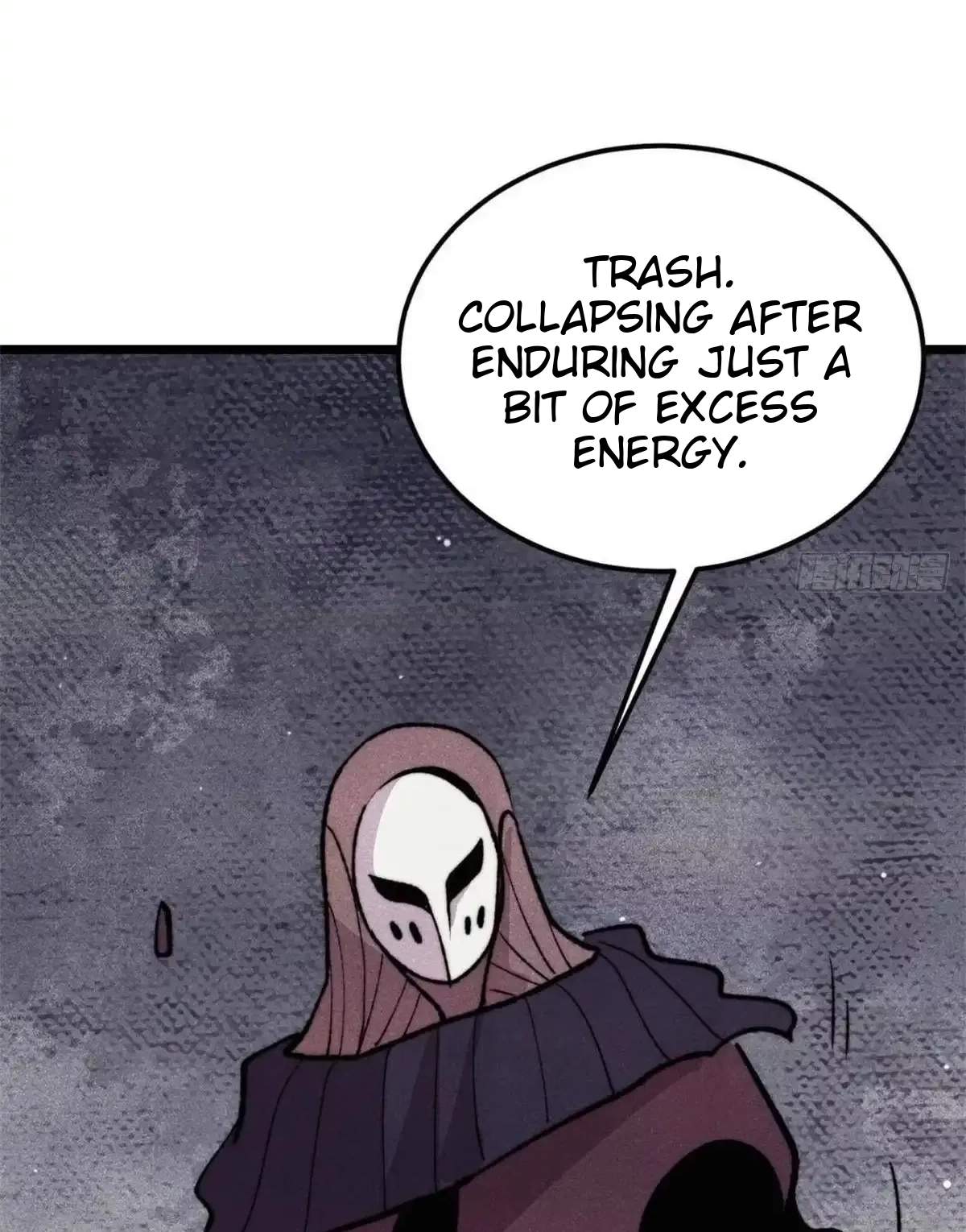 All Hail the Sect Leader — Chapter 561 — page 37
