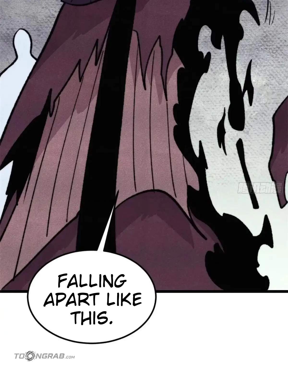All Hail the Sect Leader — Chapter 561 — page 38