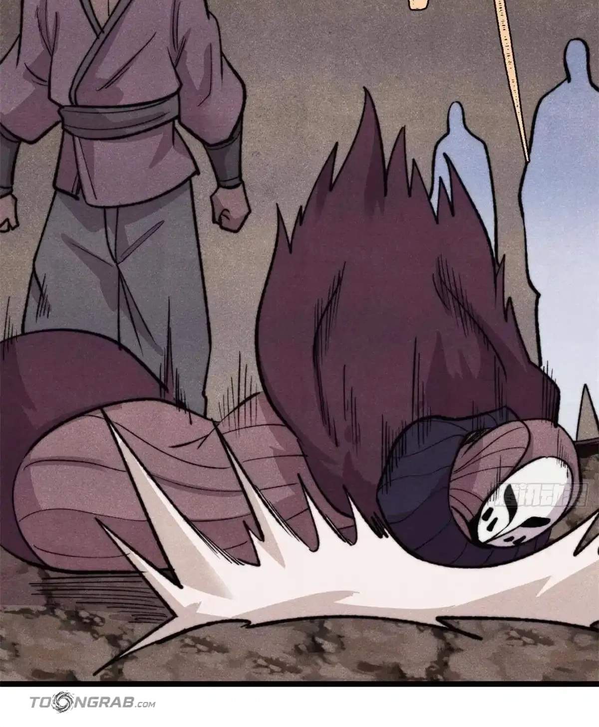 All Hail the Sect Leader — Chapter 561 — page 40