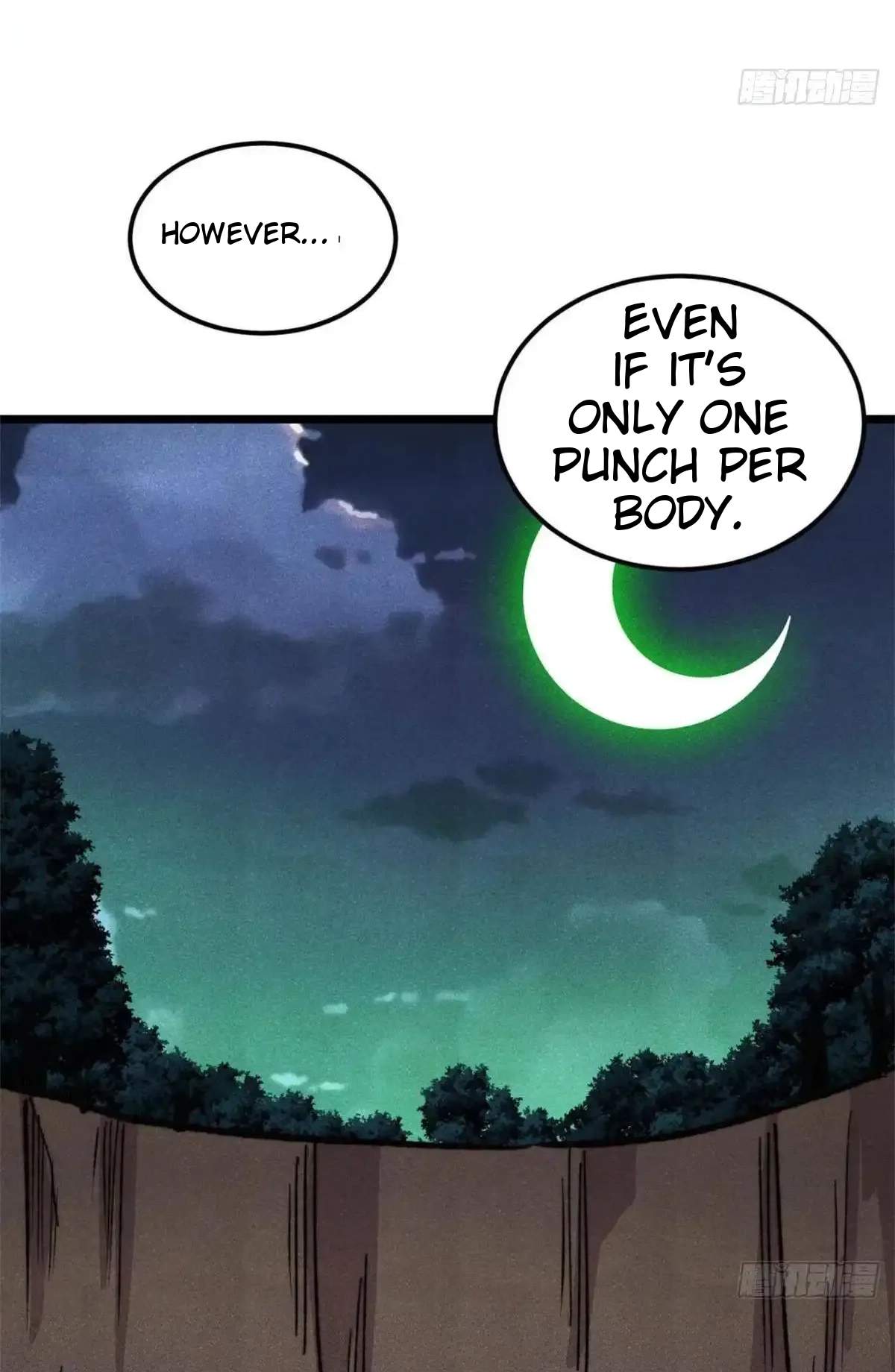 All Hail the Sect Leader — Chapter 561 — page 41