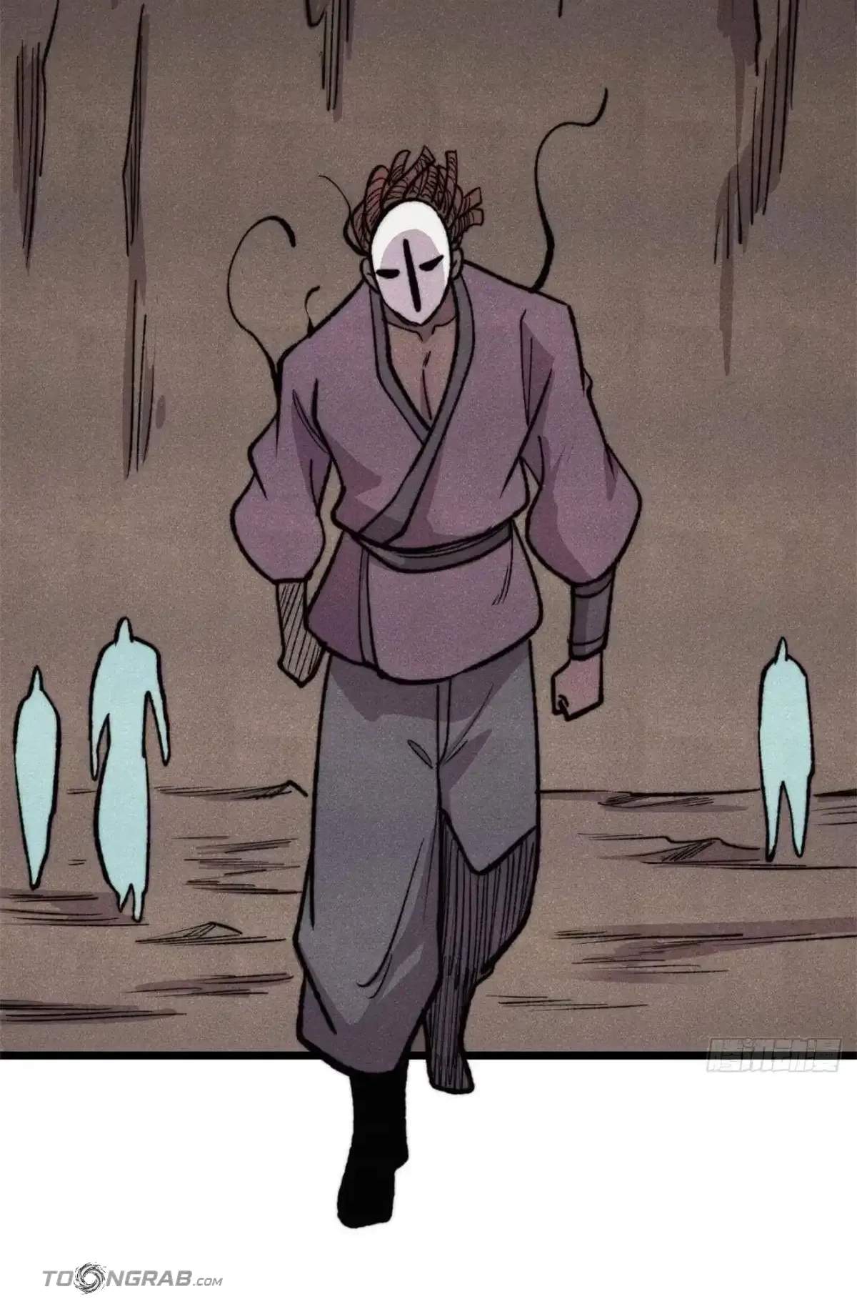 All Hail the Sect Leader — Chapter 561 — page 42