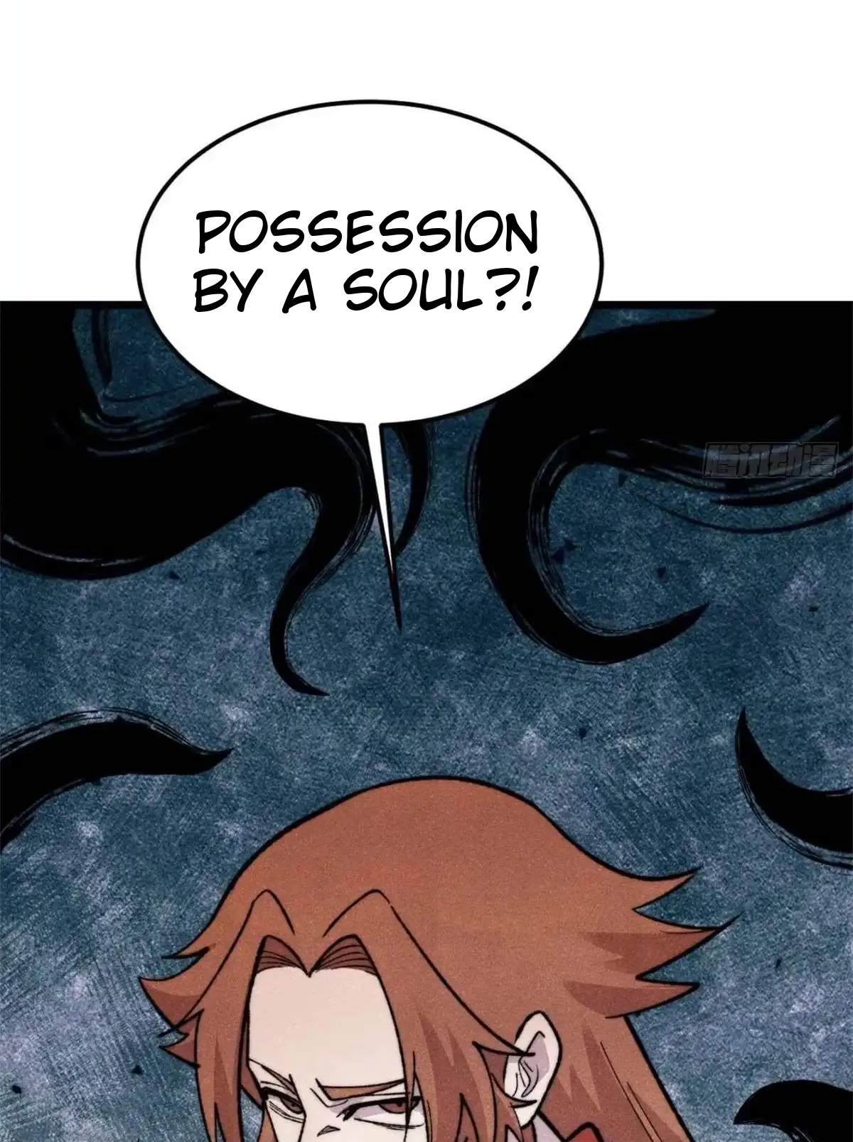All Hail the Sect Leader — Chapter 561 — page 51