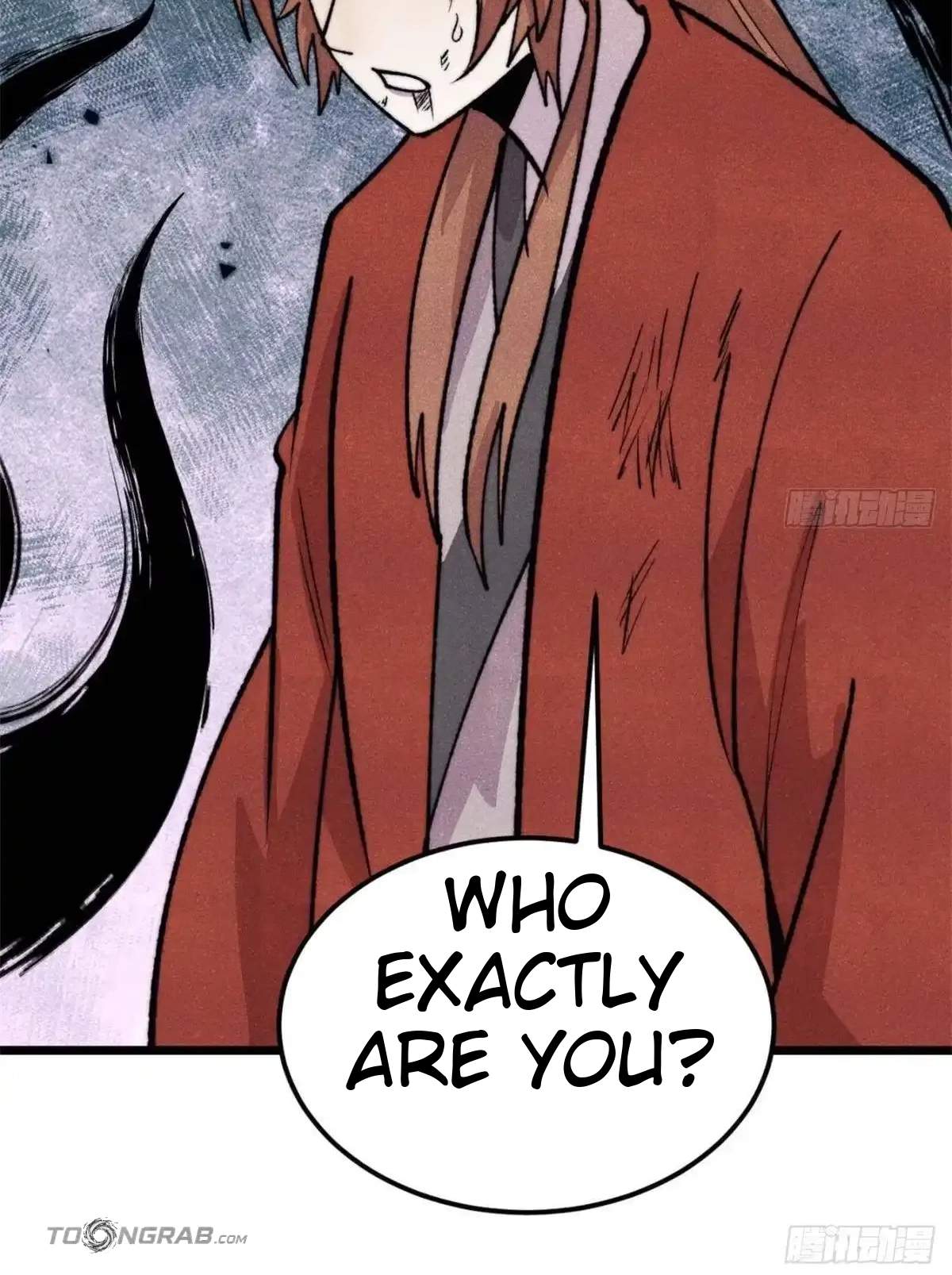 All Hail the Sect Leader — Chapter 561 — page 52