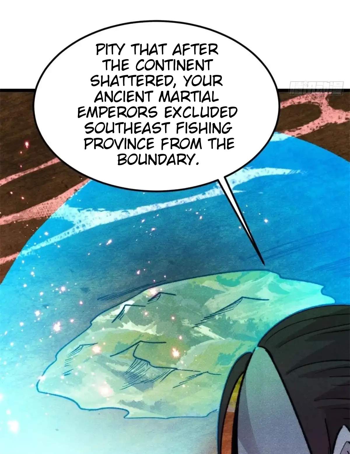 All Hail the Sect Leader — Chapter 561 — page 63