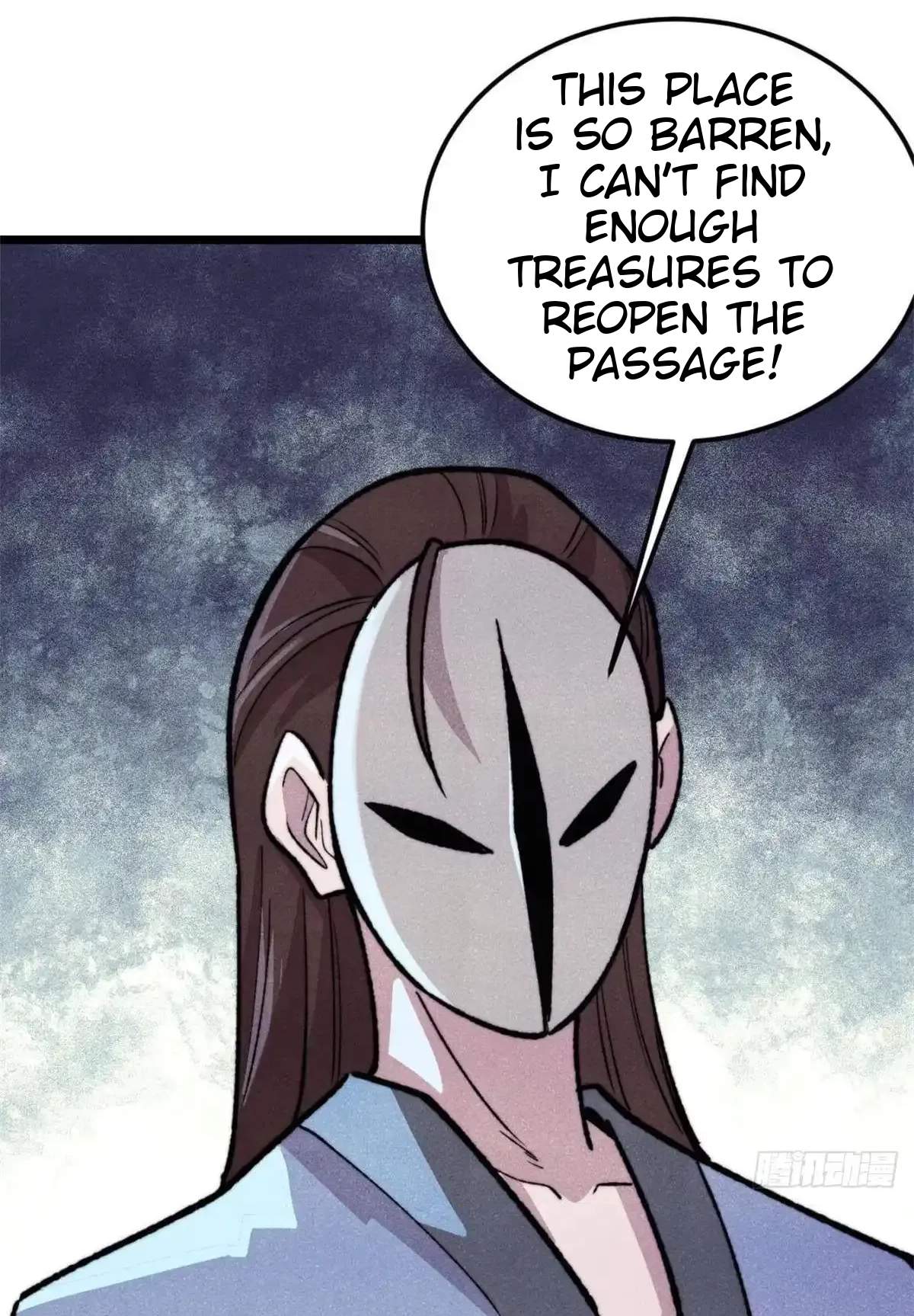 All Hail the Sect Leader — Chapter 561 — page 65