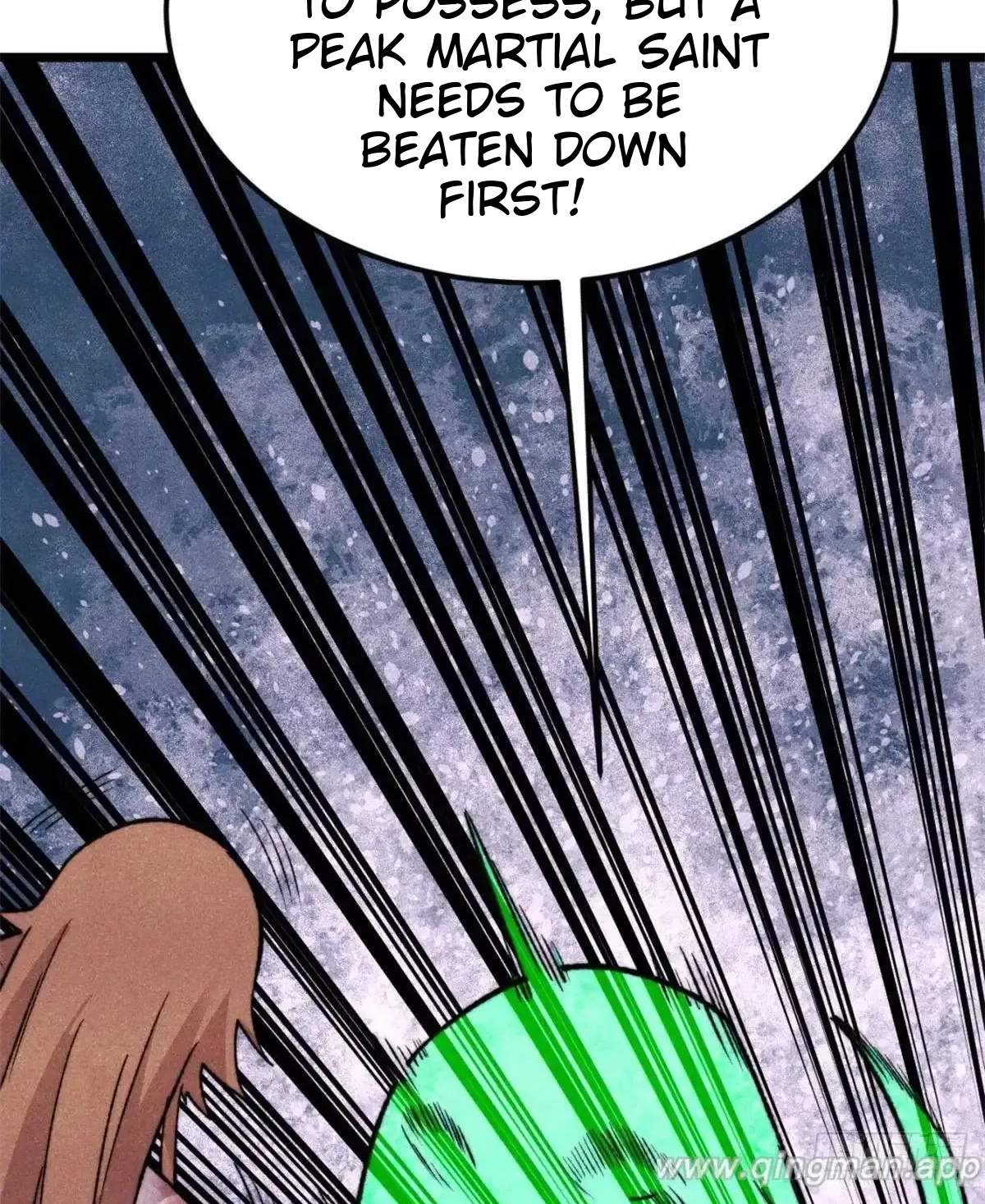 All Hail the Sect Leader — Chapter 561 — page 69