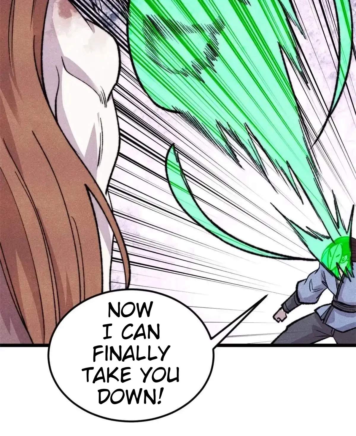 All Hail the Sect Leader — Chapter 561 — page 70