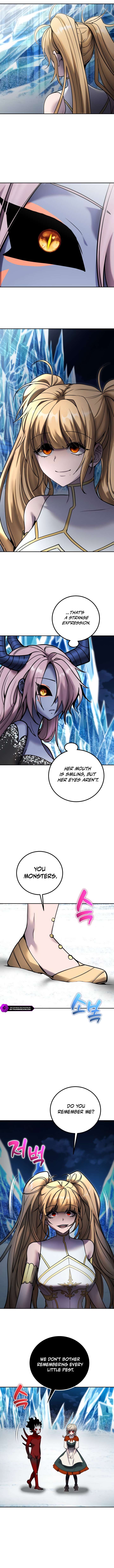 I was more overpowered than the hero, so I hid my power! — Chapter 133 — page 11