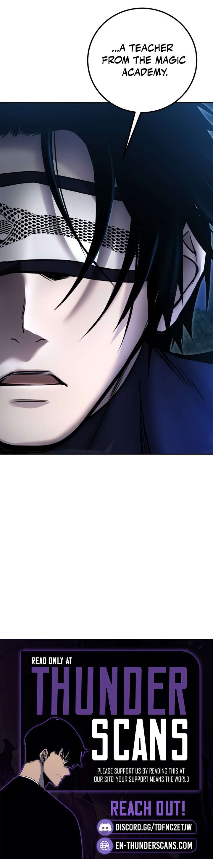 I was more overpowered than the hero, so I hid my power! — Chapter 133 — page 14